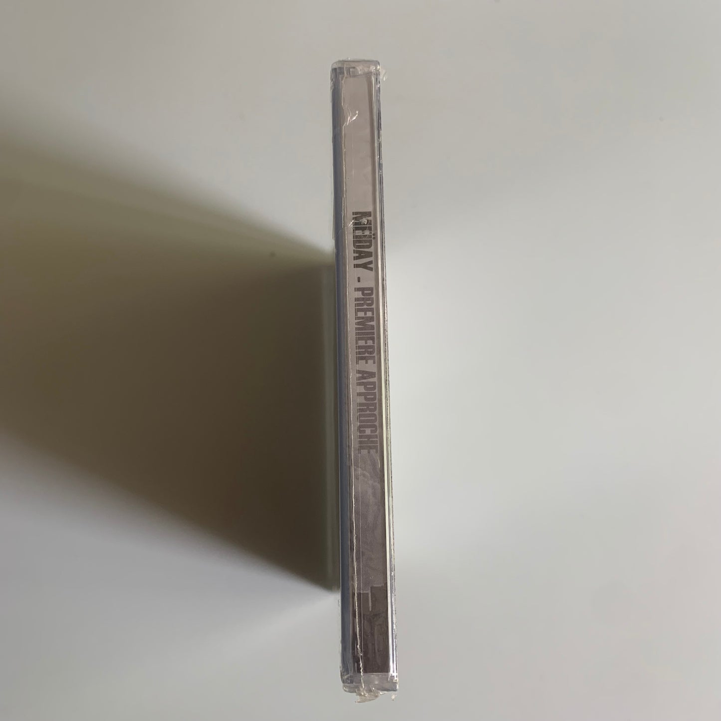 Meiday - Première approche - 2008 Neuf sous Blister