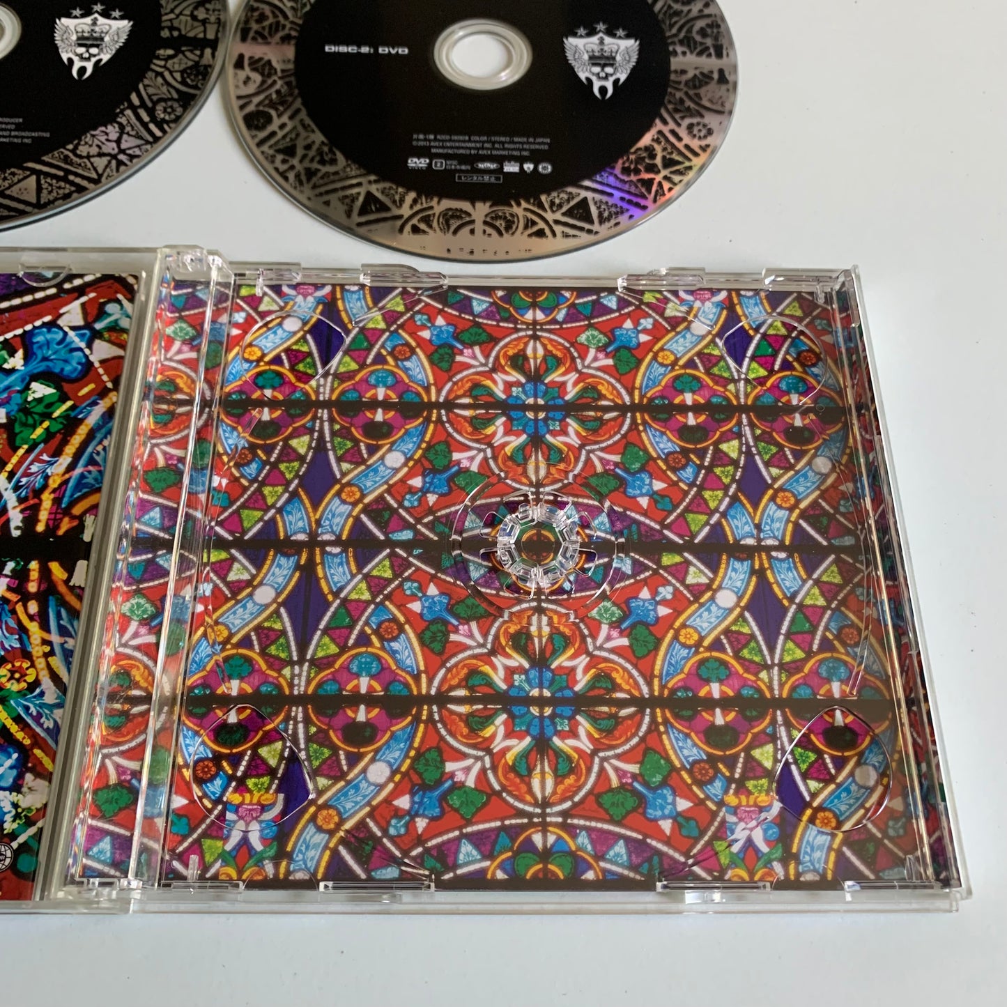 J Soul Brothers - Miracle - 2013 Occasion