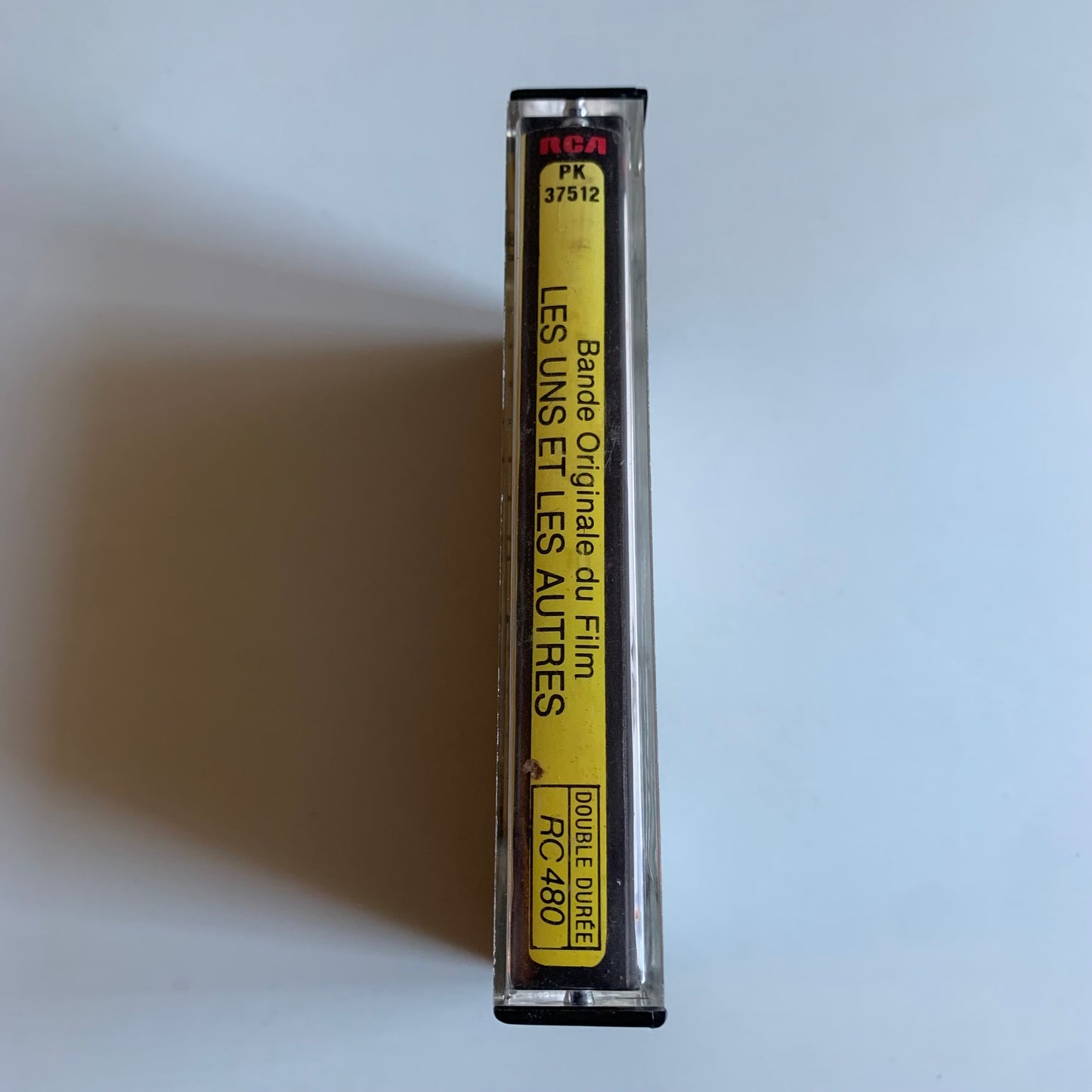 Les Uns Et Les Autres (Bande Originale Du Film) - 1981 Occasion