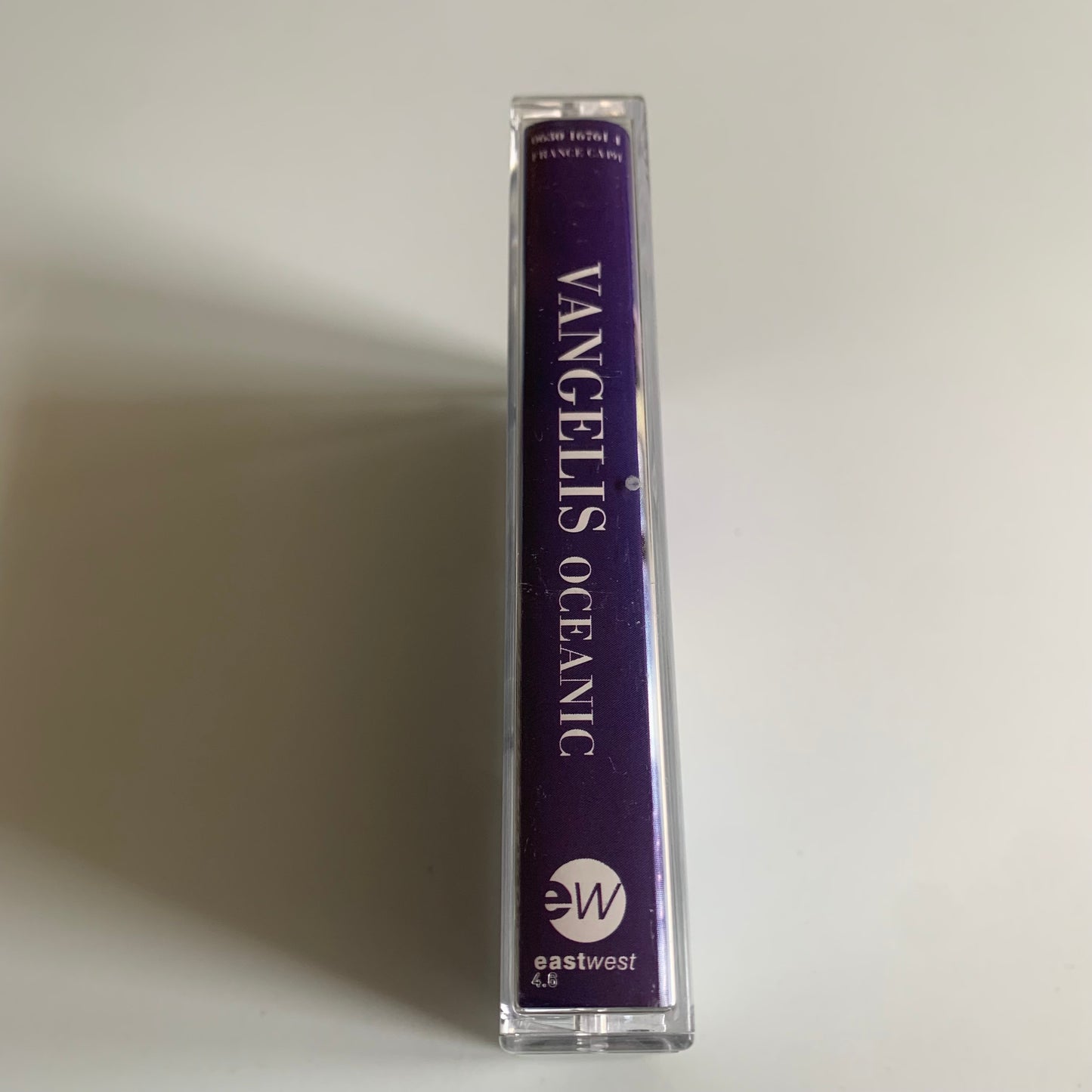 Vangelis - Oceanic - 1996 Occasion