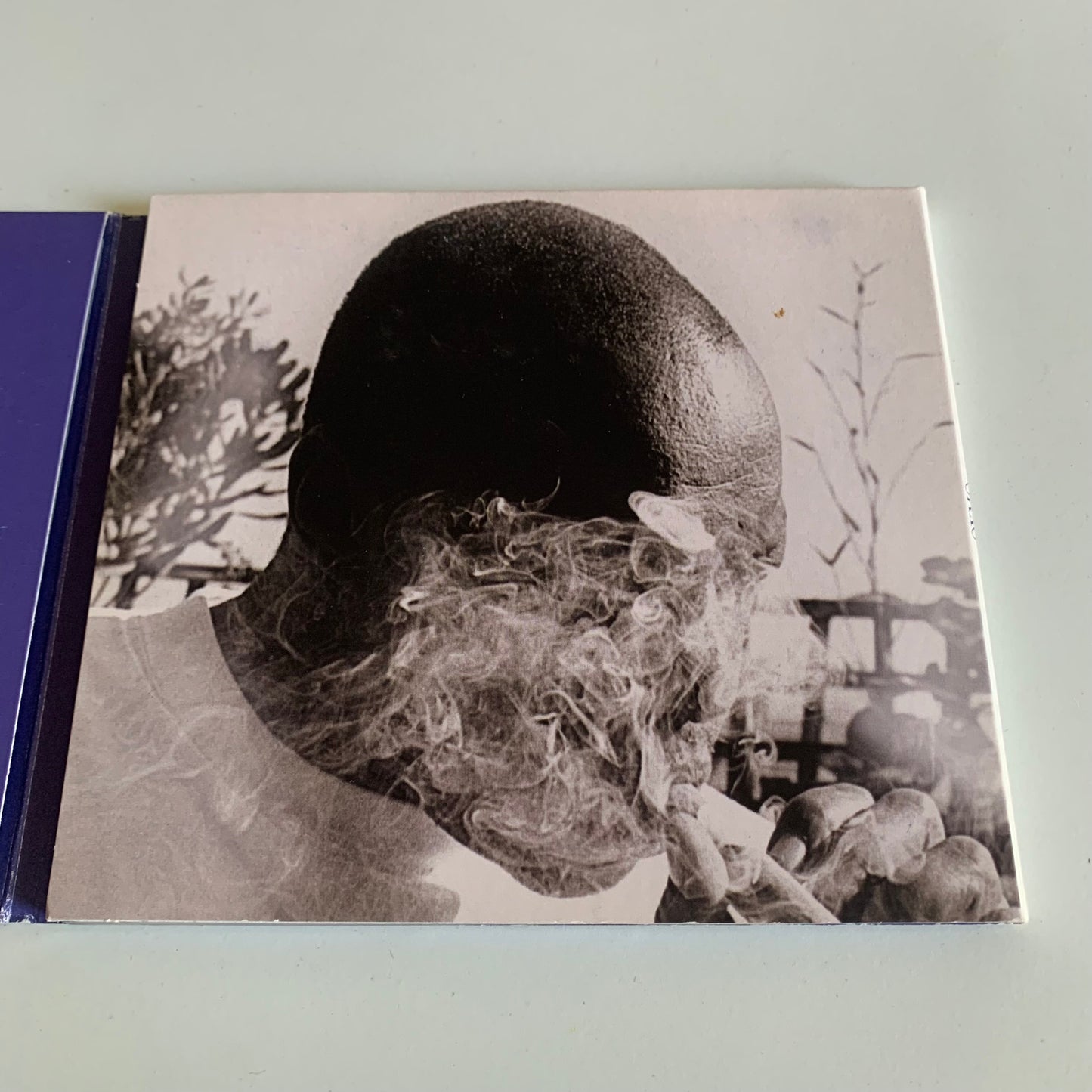 Oxmo Puccino - Roi Sans Carrosse - 2012 Occasion