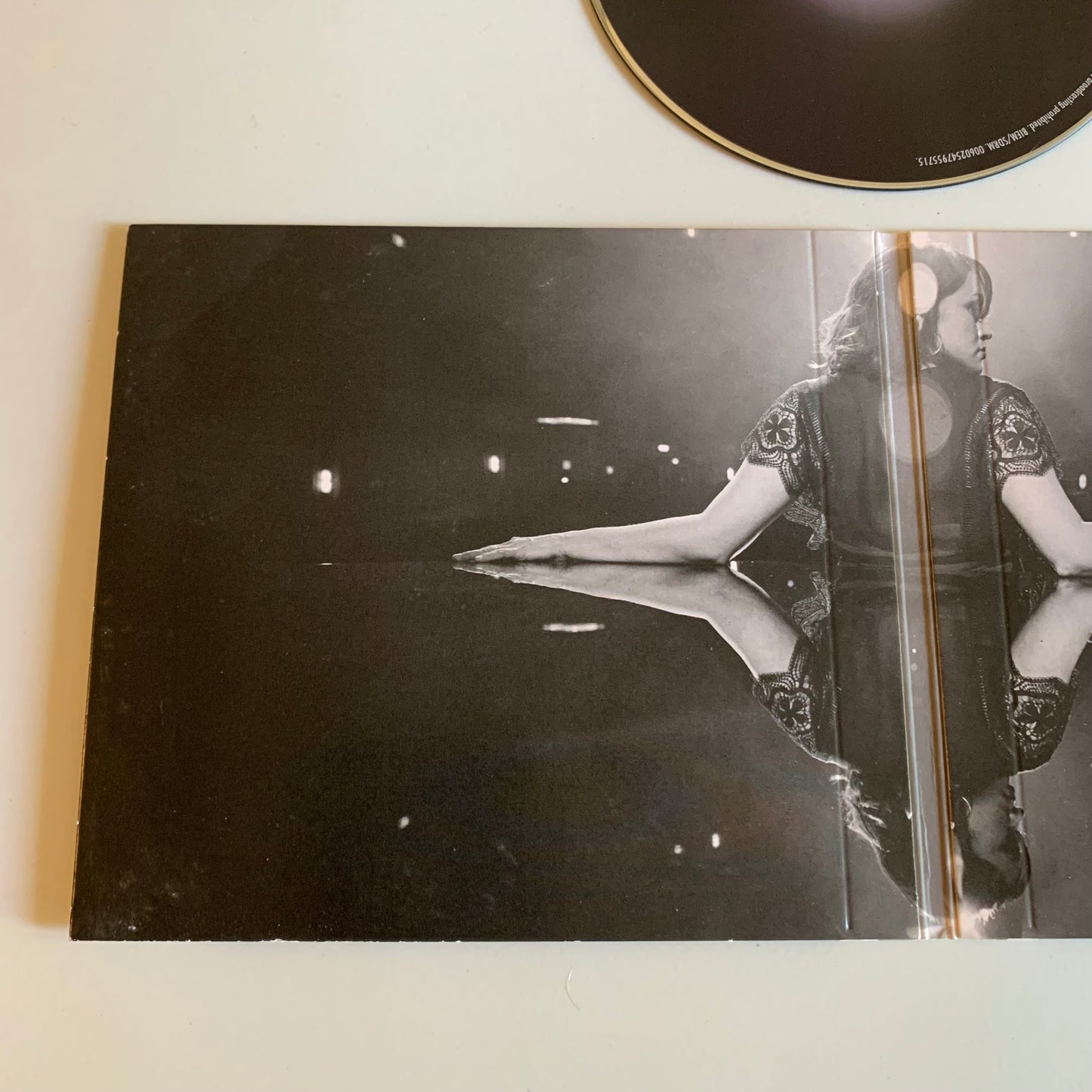 CD - Nora Jones - Day Breaks - 2016 Occasion