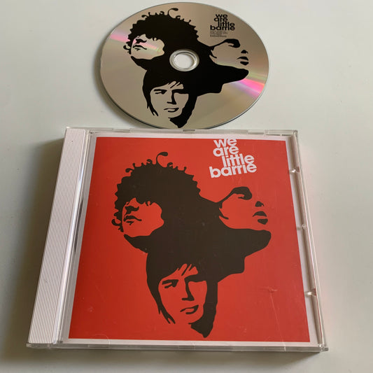 CD - Little Barrie - We Are Little Barrie - 2005 Occasion