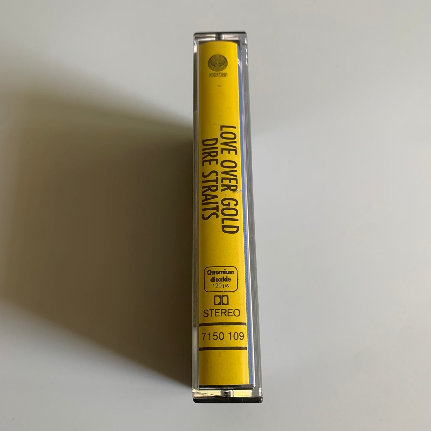 Dire Straits - Love Over Gold - 1982 Occasion