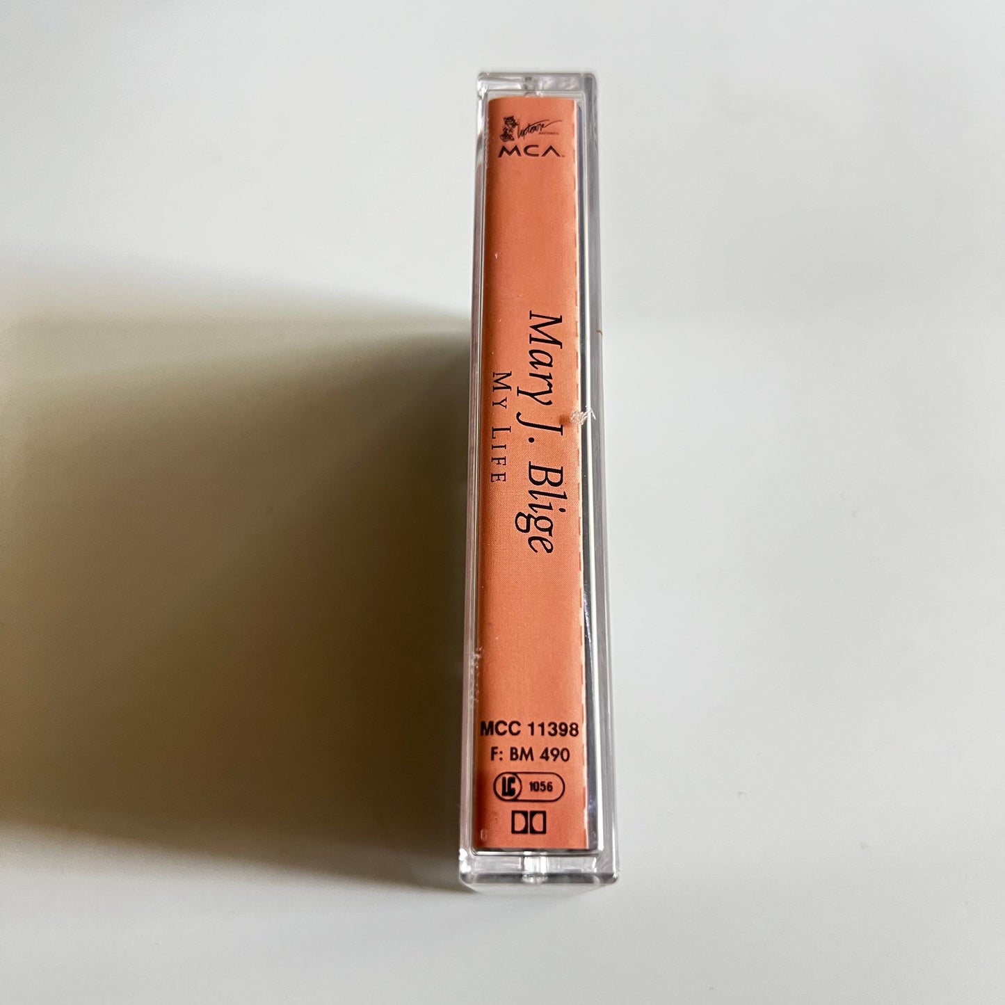 Mary J. Blige - My Life - 1994