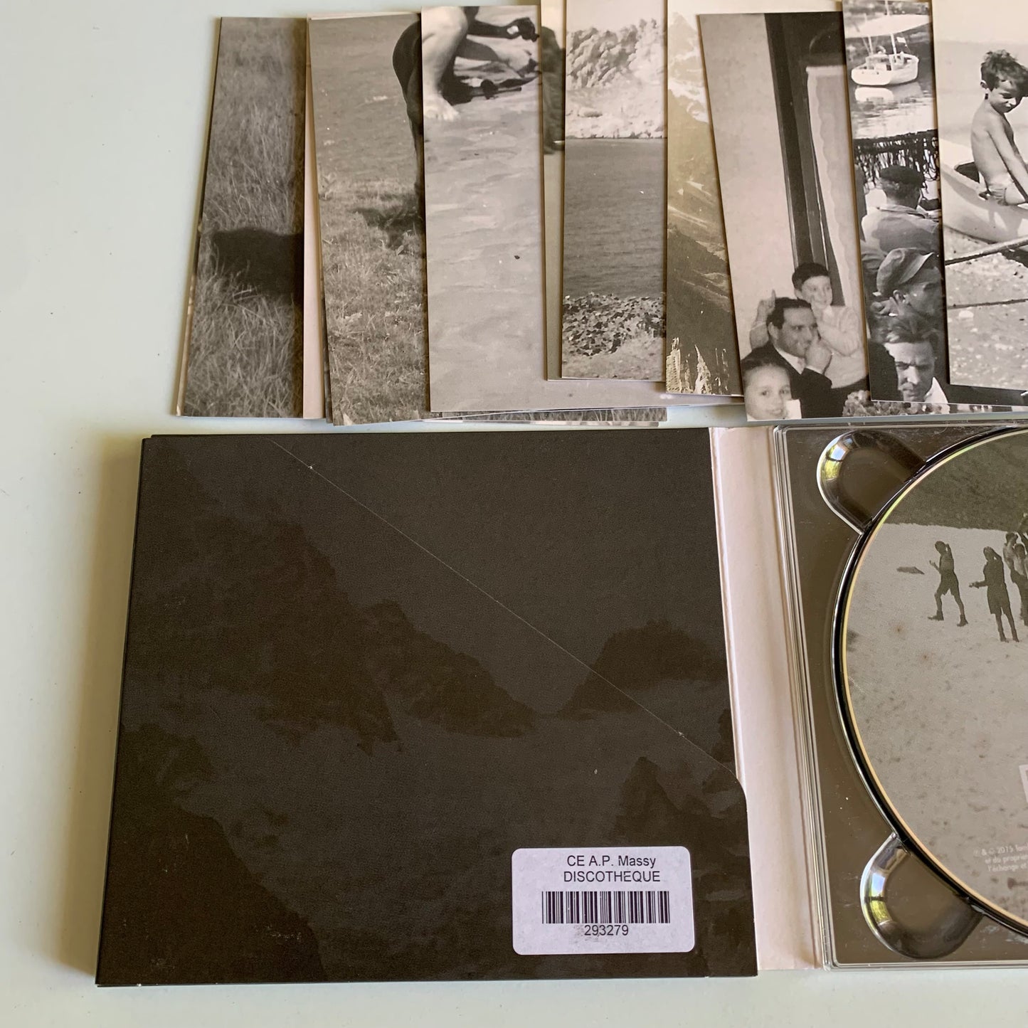 Pain-Noir - Pain-Noir - 2015 Occasion