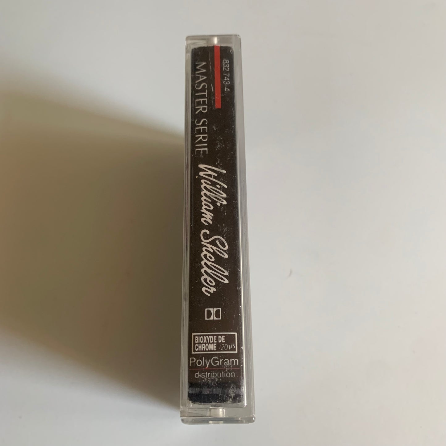 William Sheller - William Sheller - 1991 Occasion