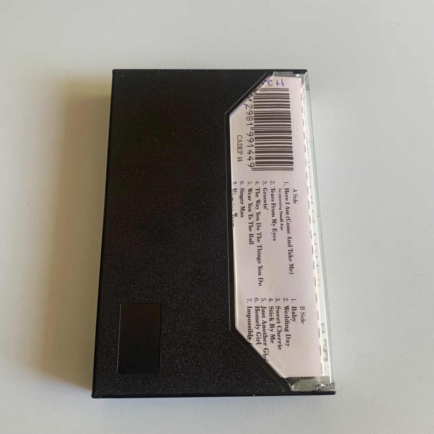 UB40 - Labour Of Love II - 1989 Occasion