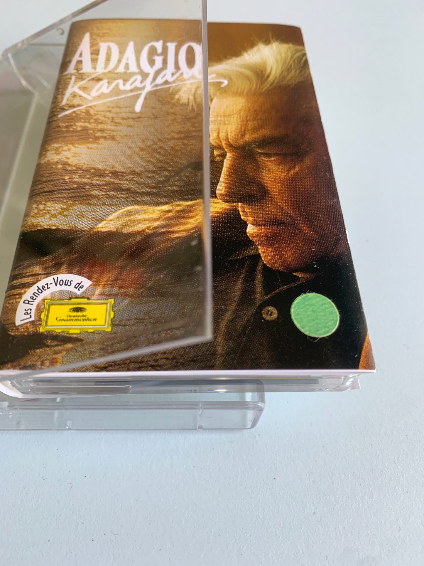 Karajan - Adagio 1993 Occasion