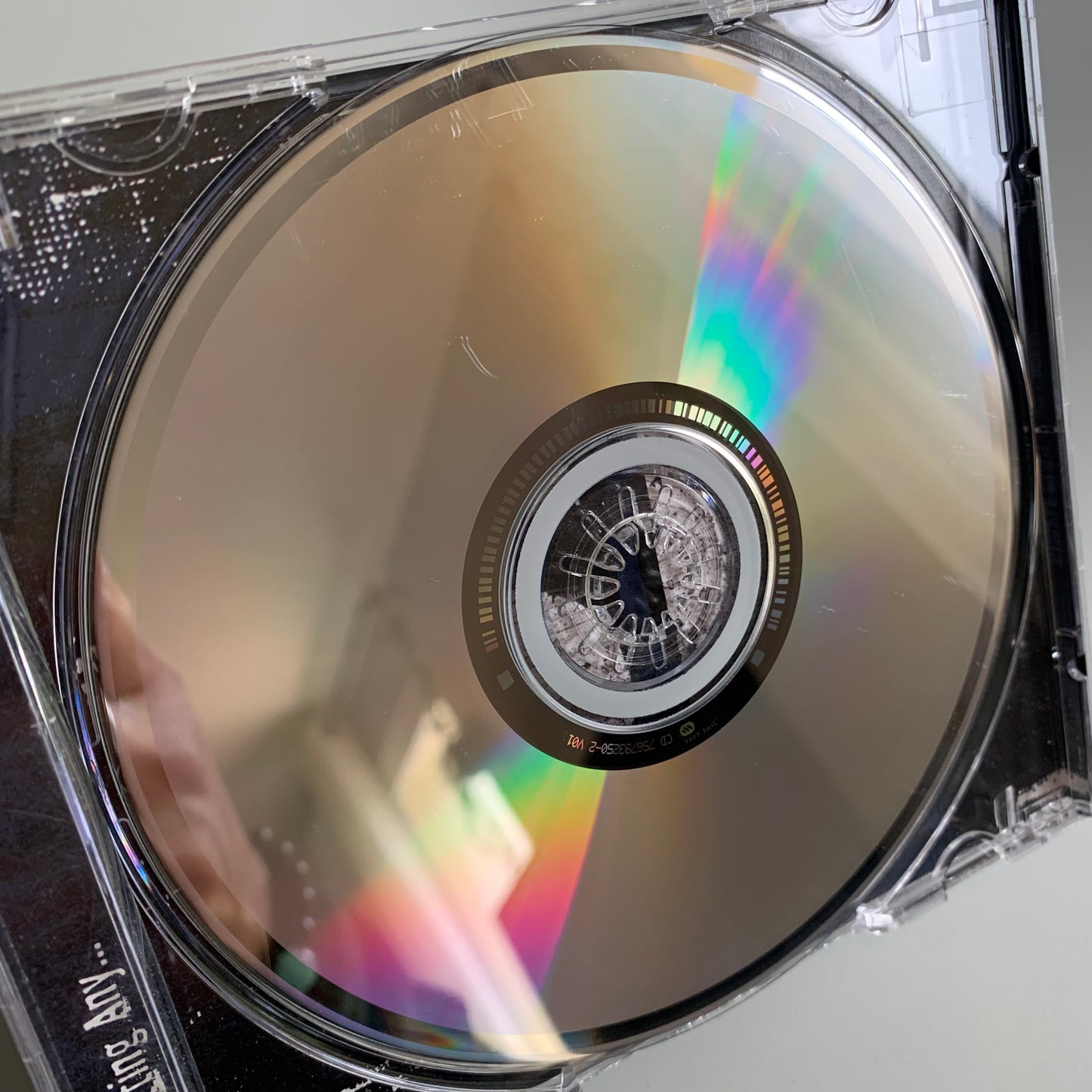 CD - Simple Plan - Still Not Getting Any - 2004 Occasion