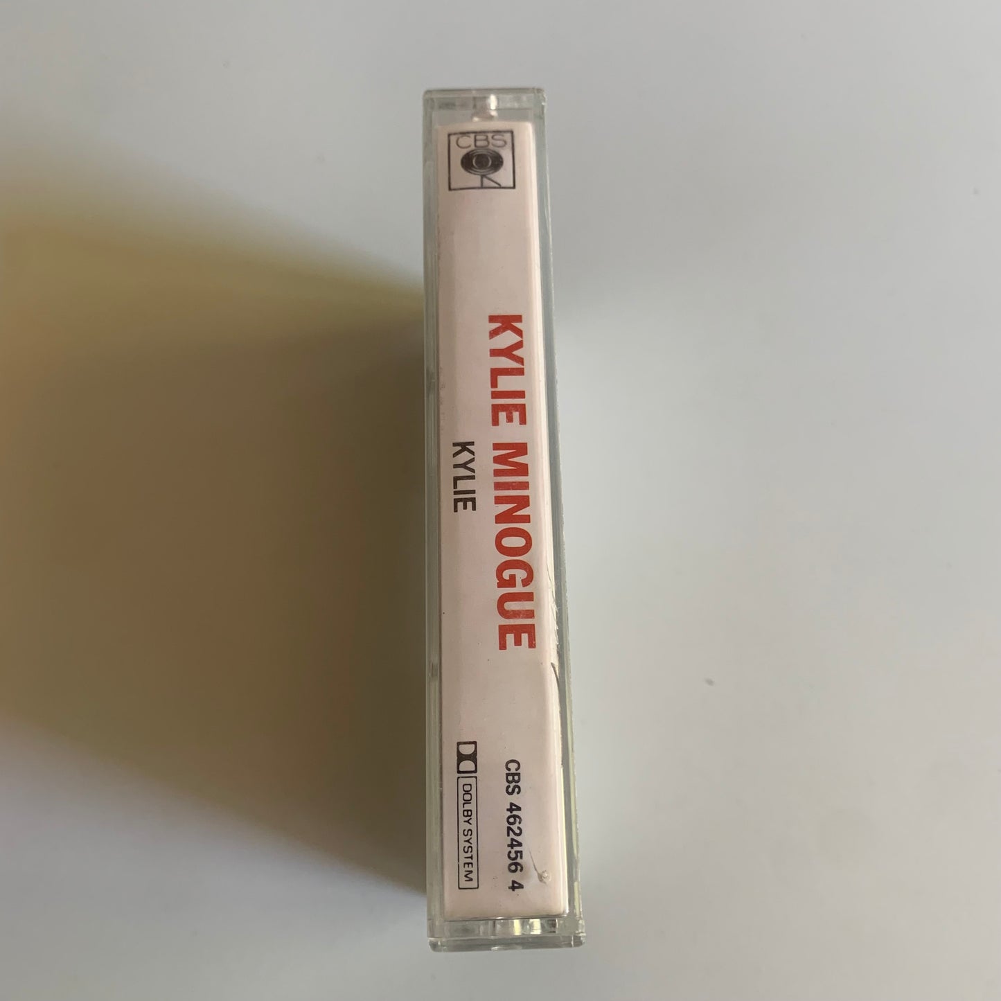 Kylie Minogue - Kylie - 1988 Occasion