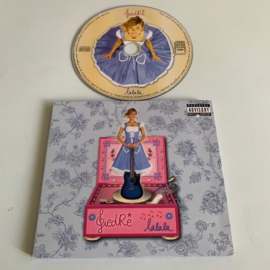 Giedré - Lalala - 2016 Occasion