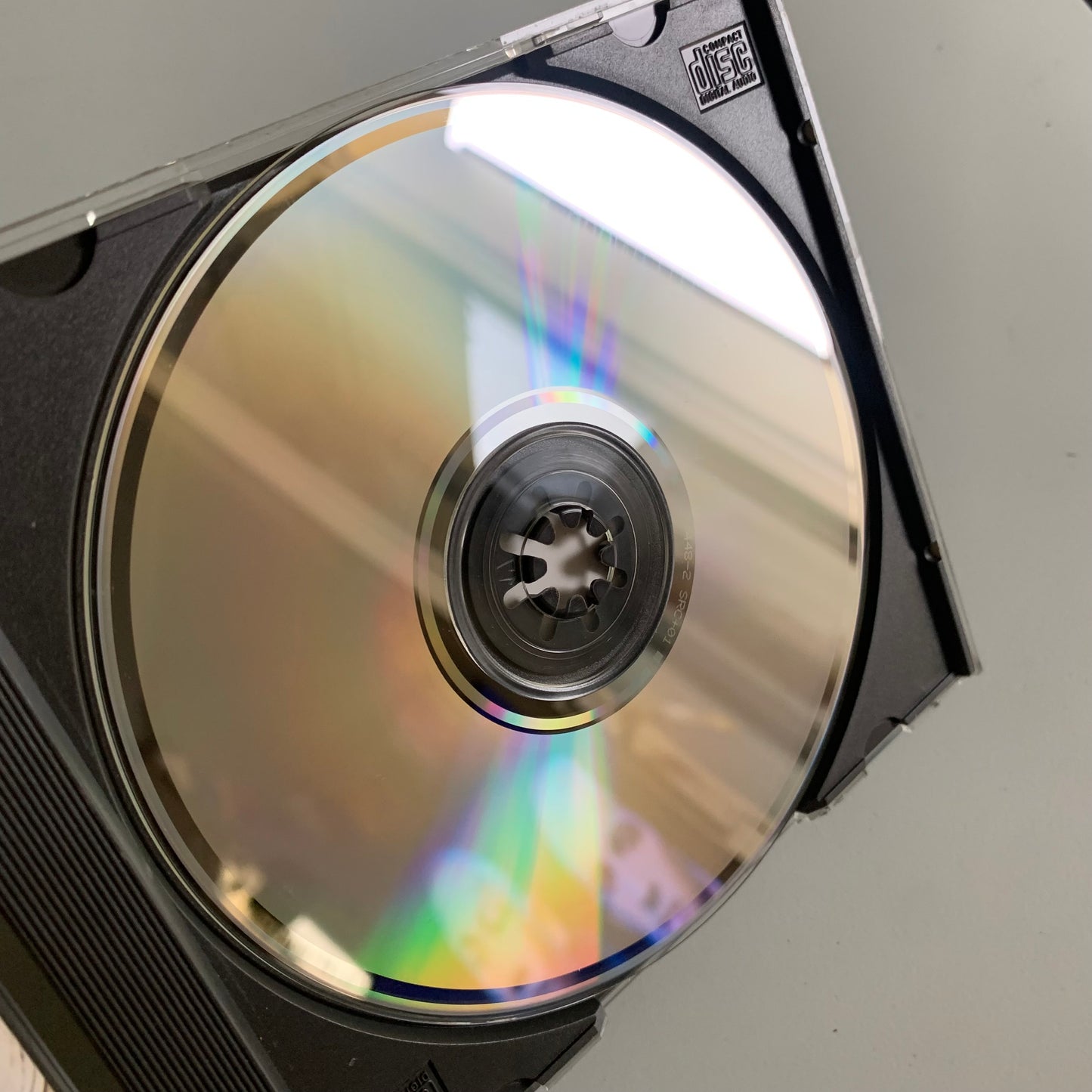 Fleetwood Mac - Then Play On - 1990 Occasion