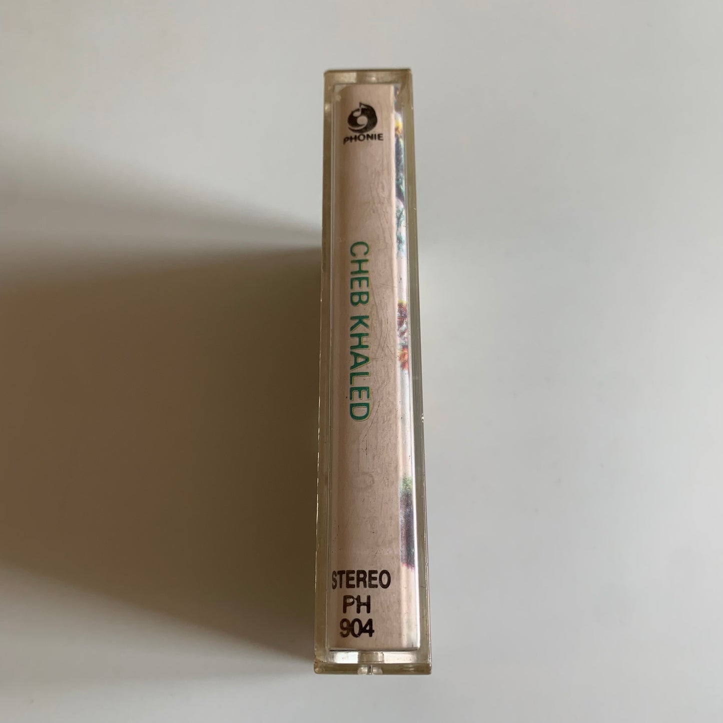 Cheb Khaled - Occasion