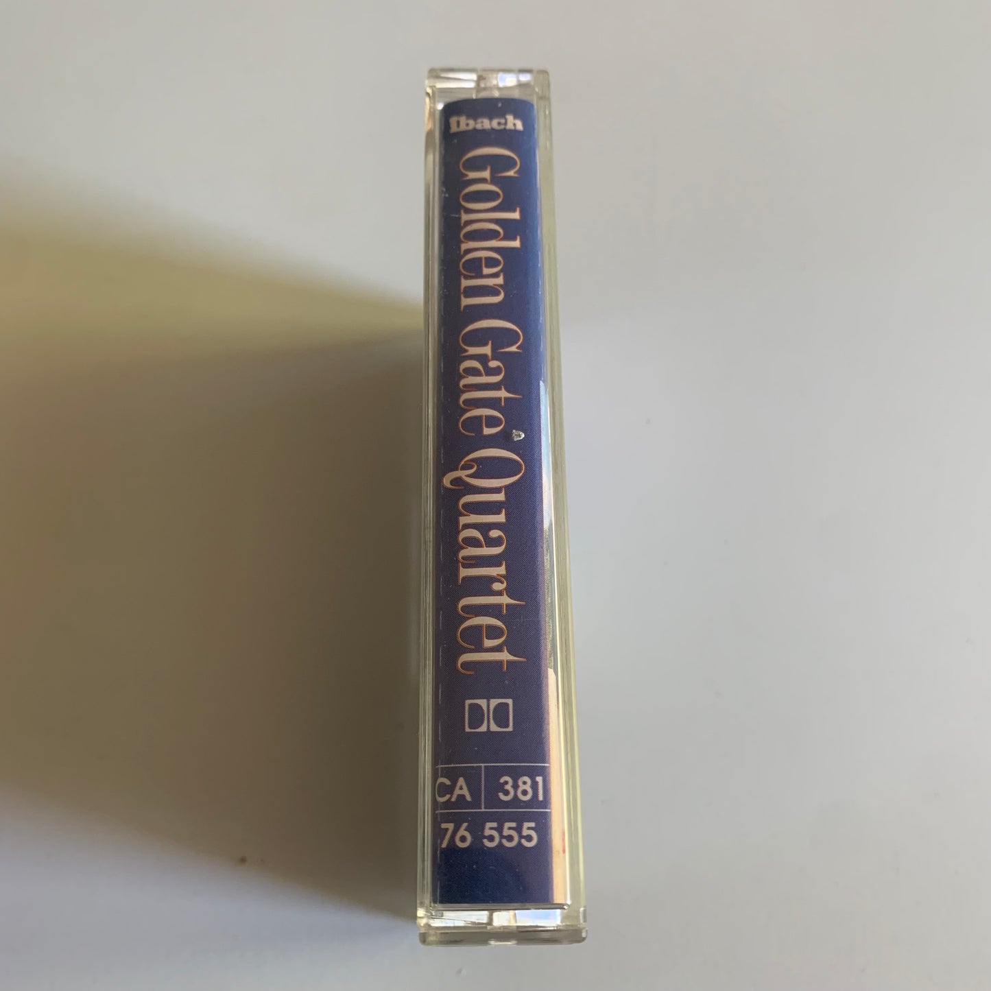 Golden Gate Quartet - Good Time - 1988 Occasion