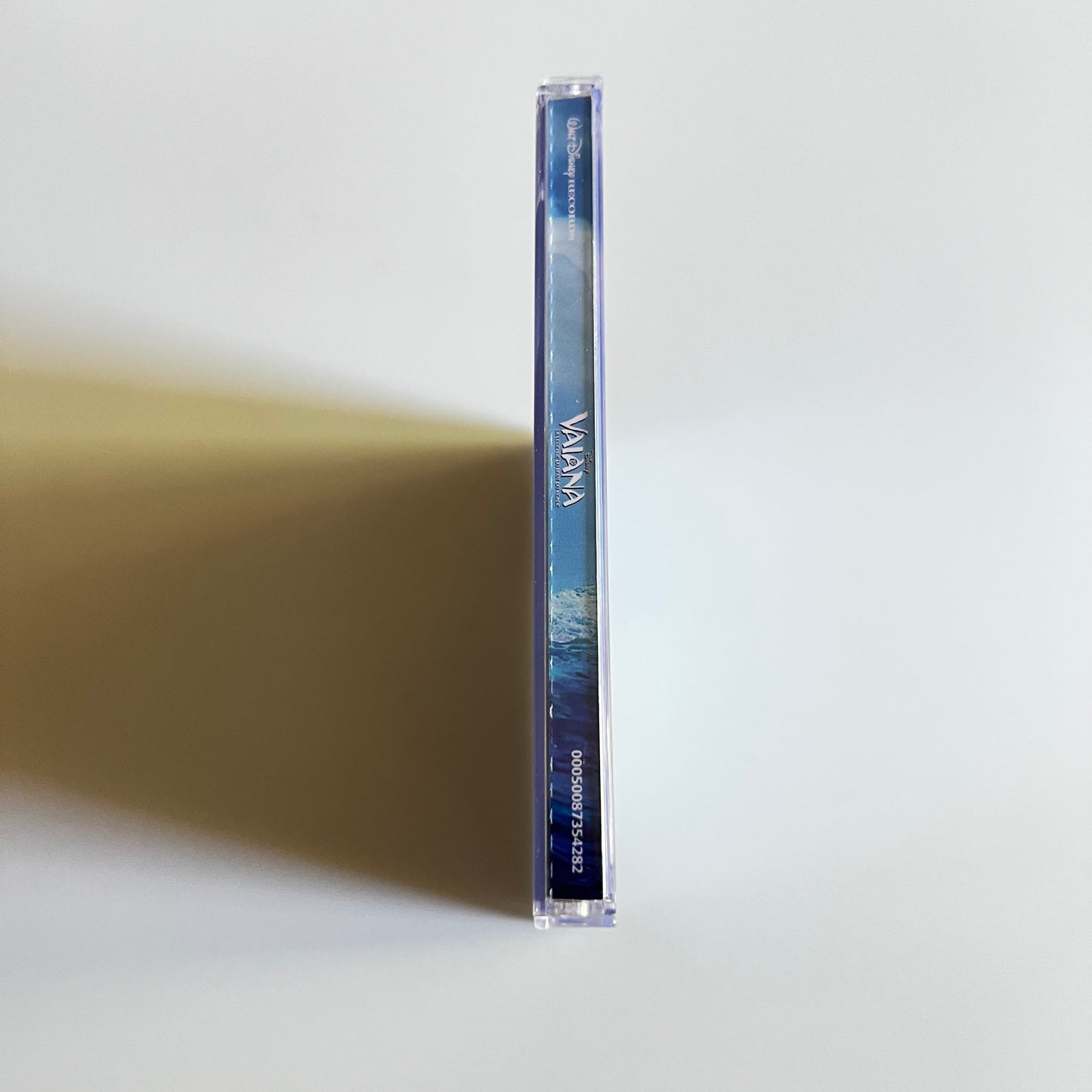 CD - Disney - Vaiana La Légende Du Bout Du Monde - 2016