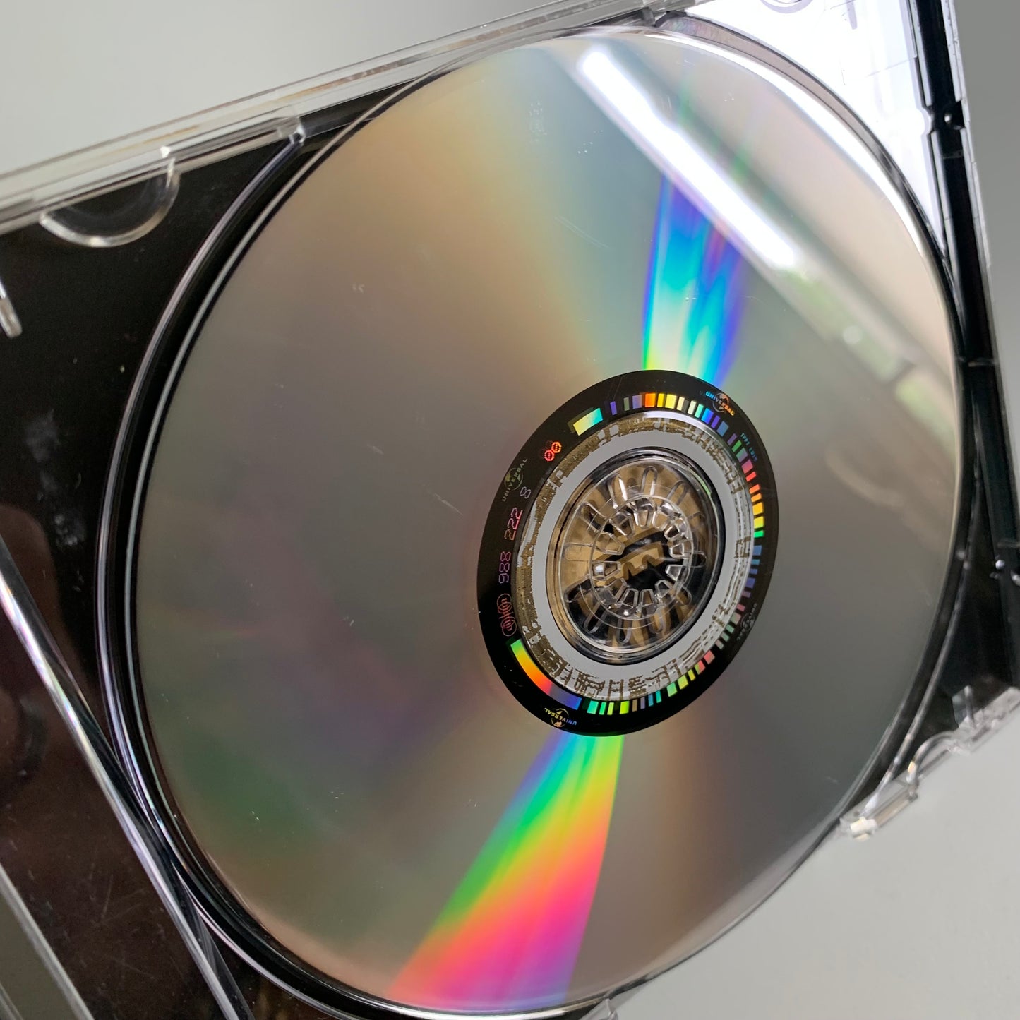 CD - The Black Eyed Peas - Monkey Business - 2005 Occasion