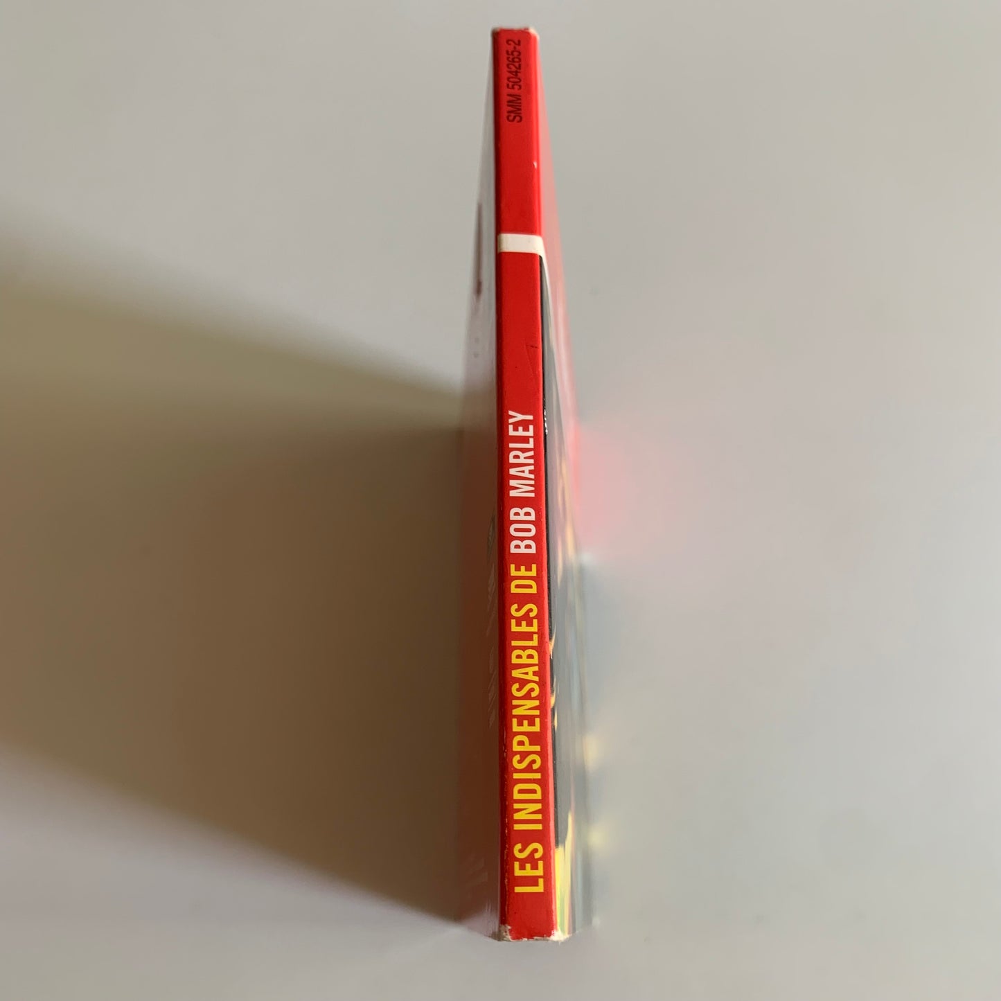 Bob Marley - Les Indispensables De Bob Marley (Versions Originales) - 2001 Occasion