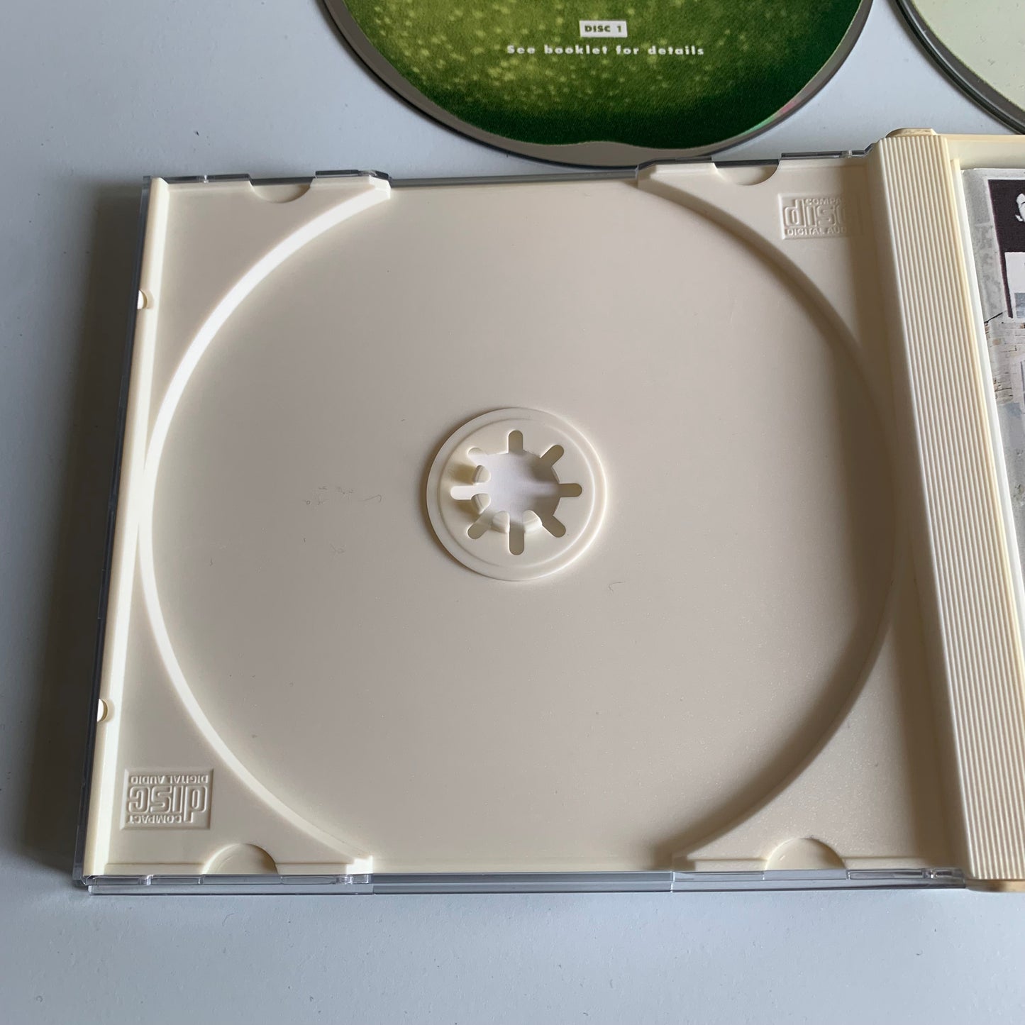 The Beatles - Anthology 1 - 2015 Occasion