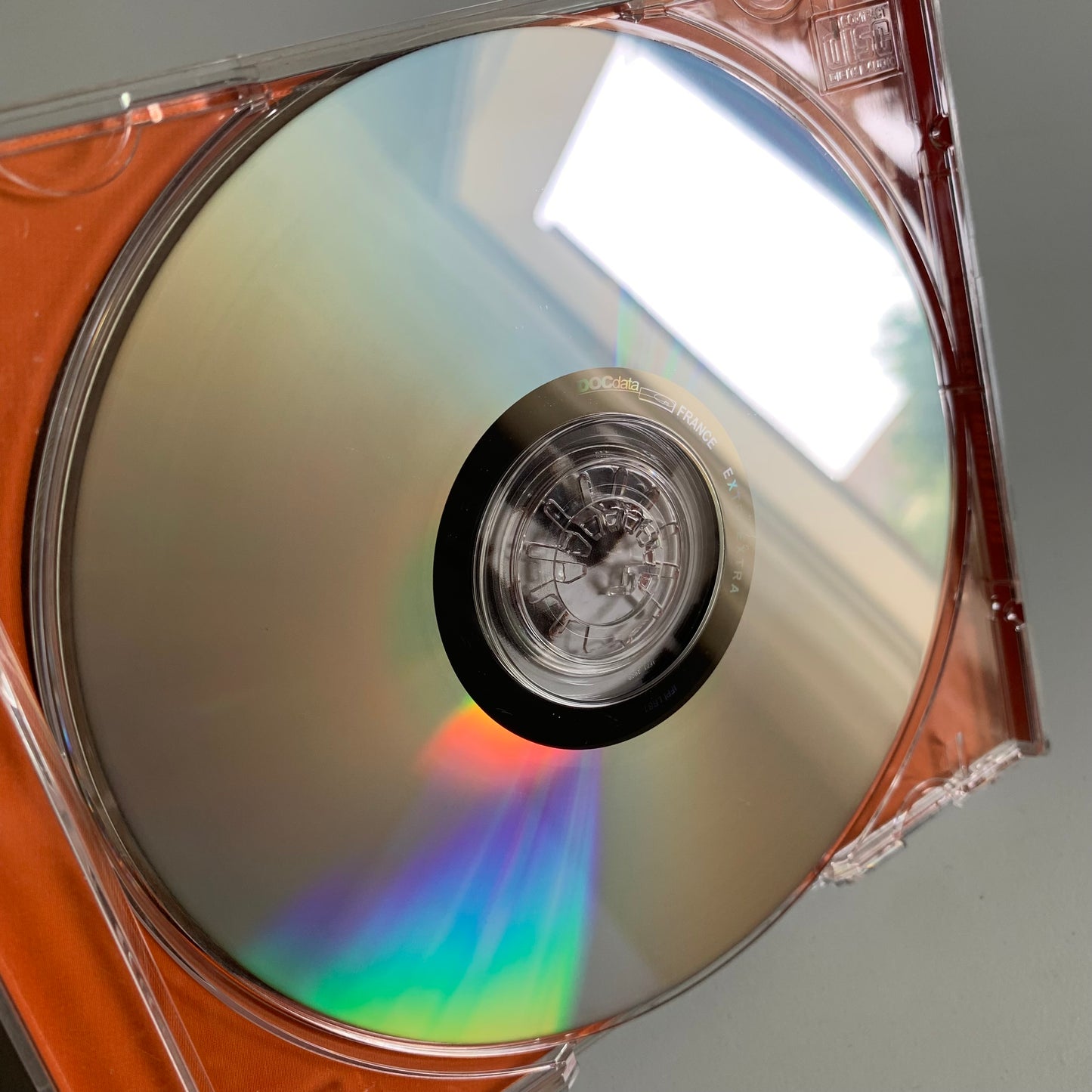 CD - Extra Extra! - We're Not That Stupid - 2003 Occasion