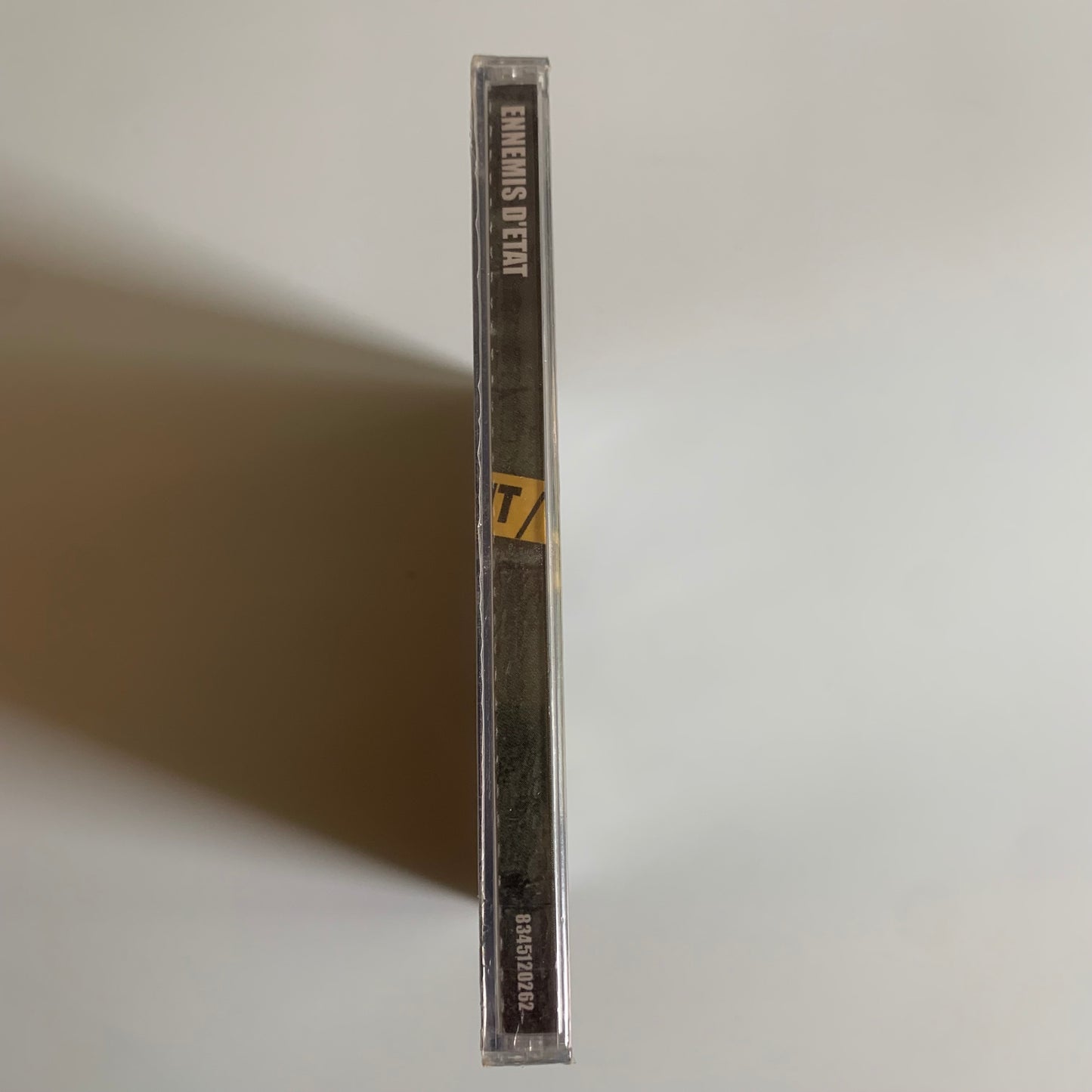 Variétés - Ennemis D'Etat - 2006 Neuf sous Blister