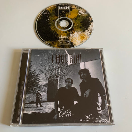 CD - I Muvrini - Leia - 1998 Occasion