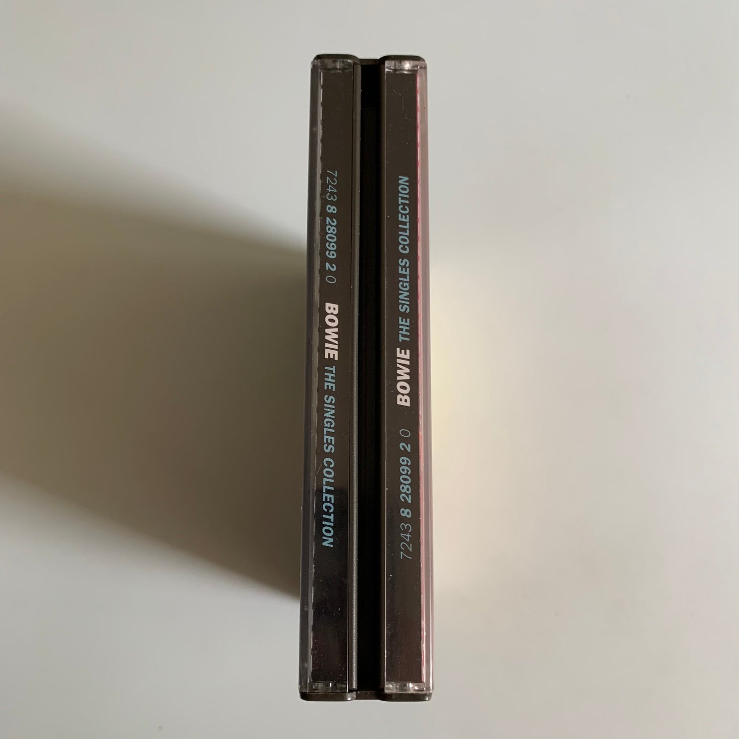 David Bowie - The Singles Collection - 1993 Occasion