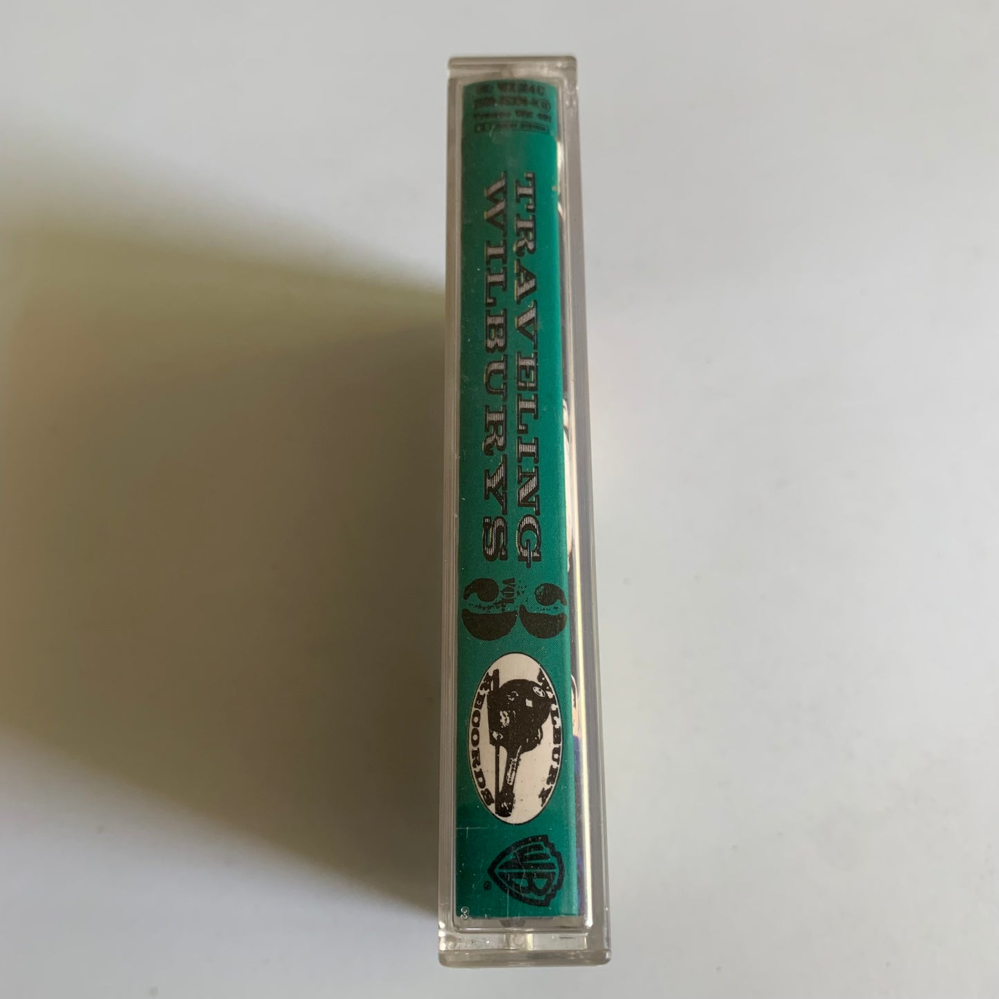 Traveling Wilburys - Vol. 3 - 1990 Occasion