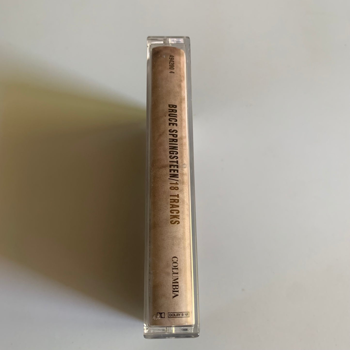 Bruce Springsteen - 18 Tracks - 1999 Occasion