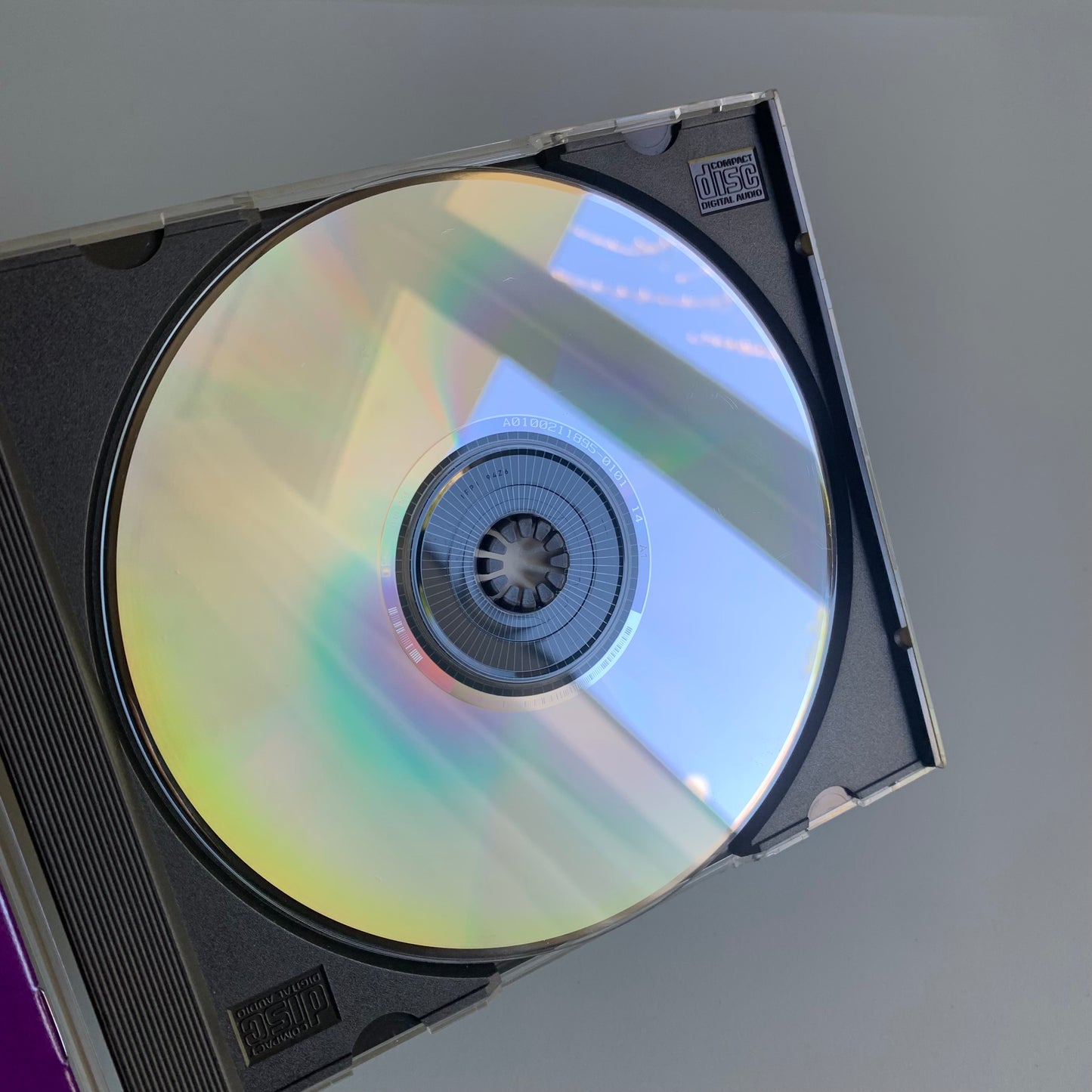 Fish - Sunsets On Empire 1997 Occasion