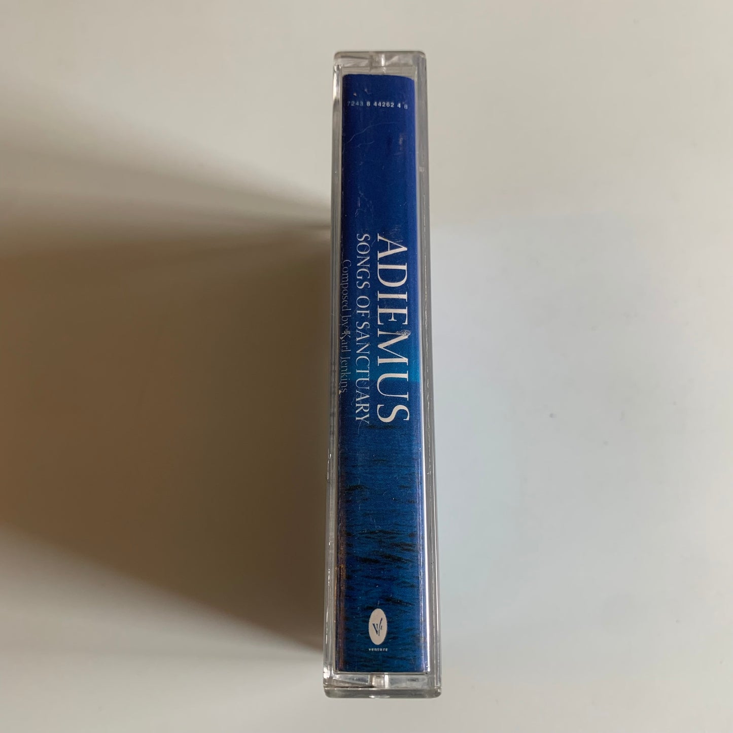 Adiemus - Songs Of Sanctuary - Occasion