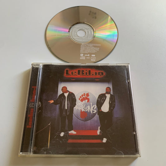Jacky - Le Bilan - 2000 Occasion