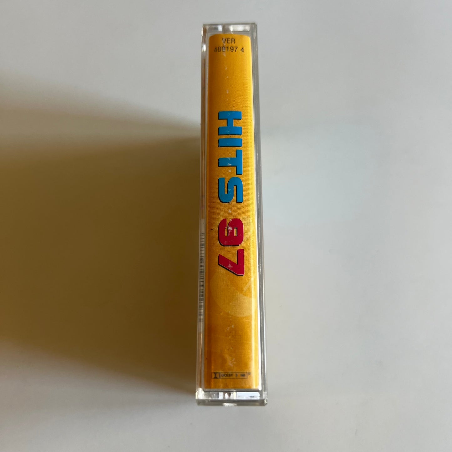 Compilation - Hits 97 - 1997