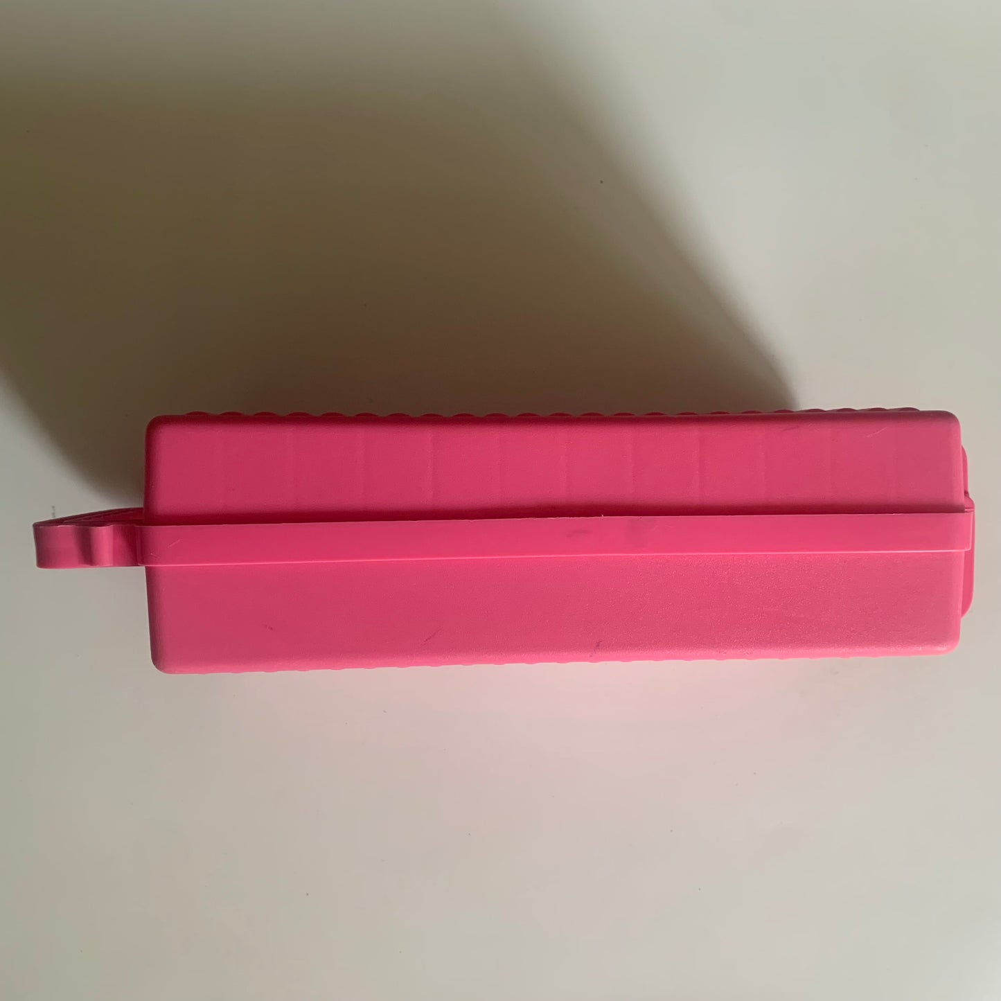 Boîte de rangement Cassette Audio (x12) Occasion