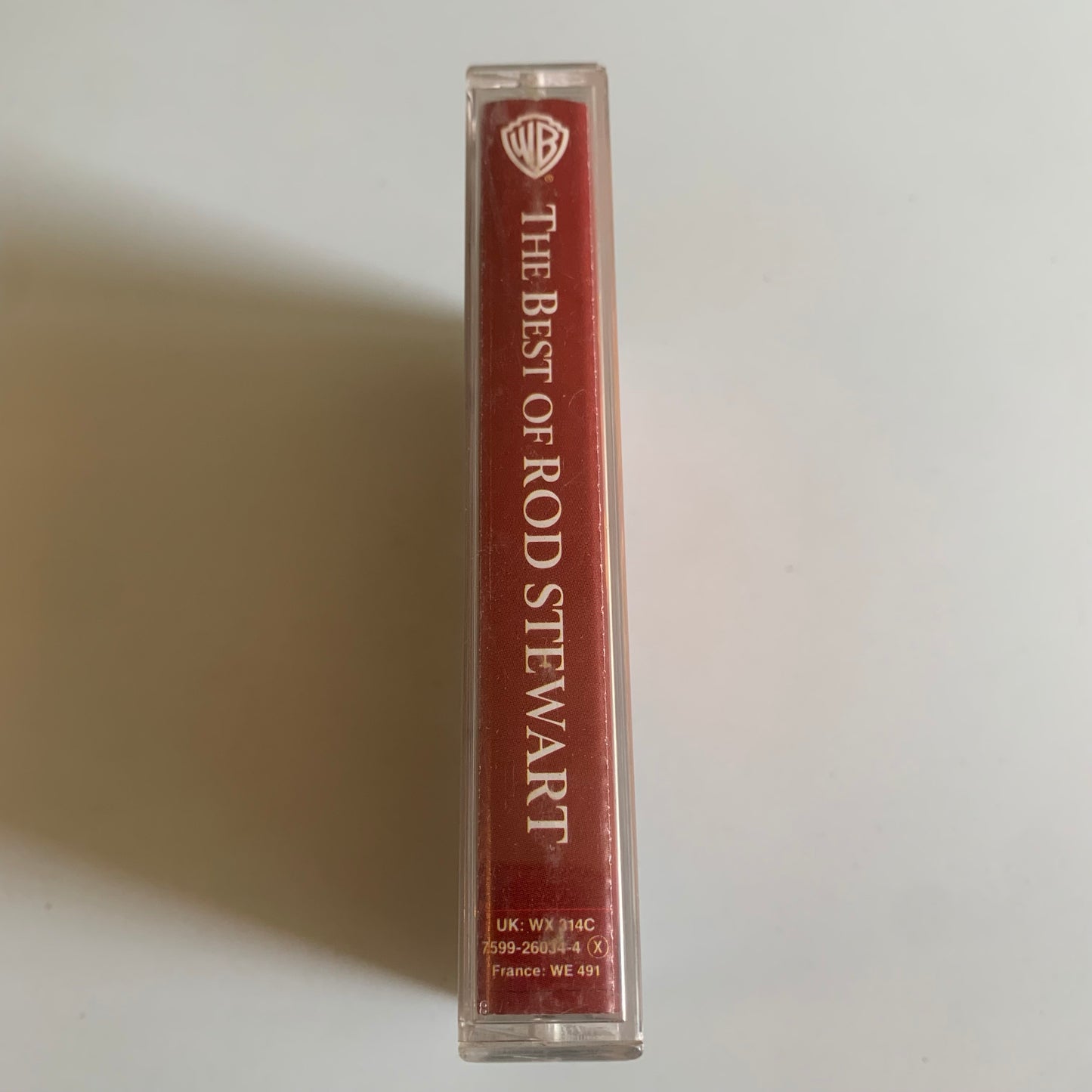 Rod Stewart - The Best Of Rod Stewart - 1989 Occasion