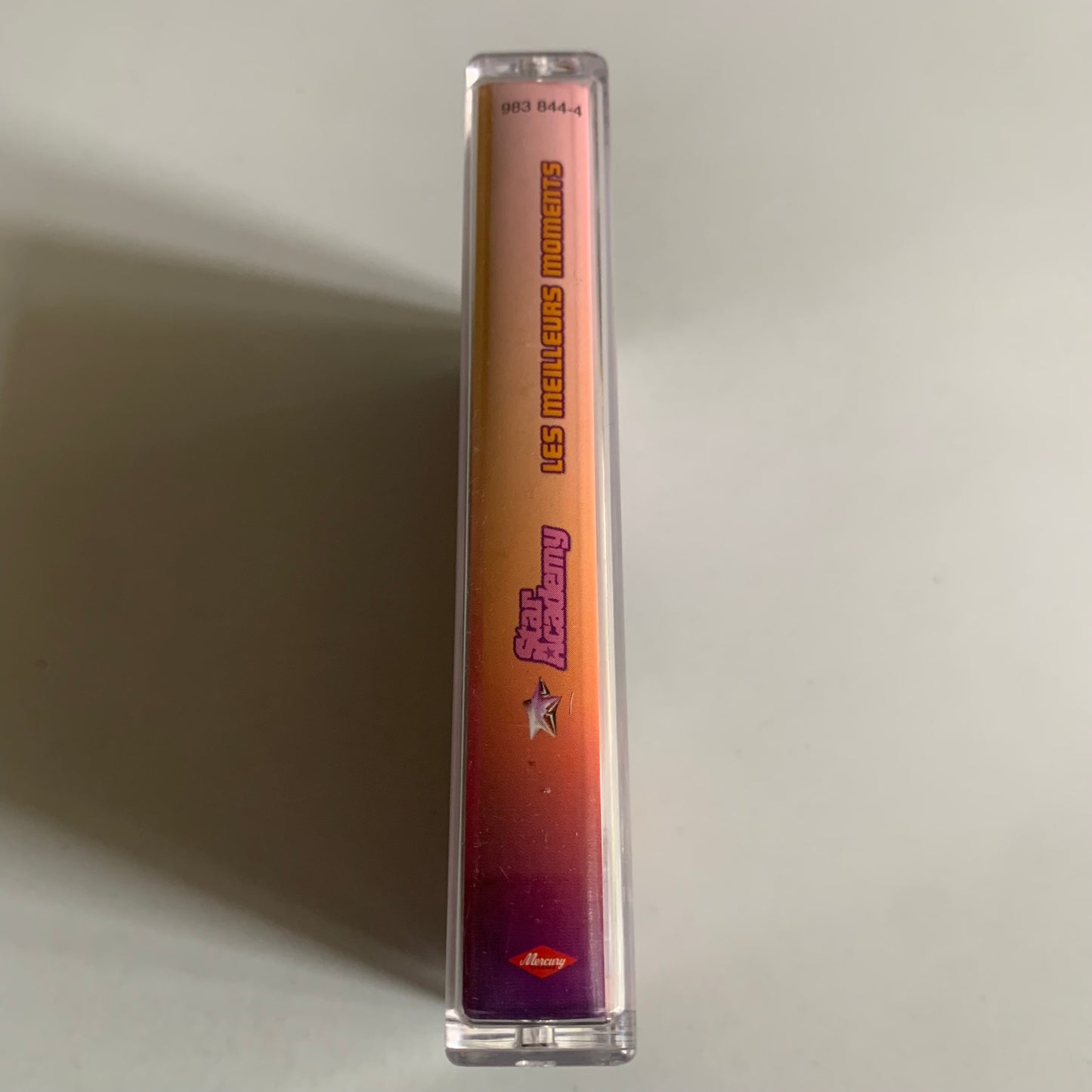 Star Academy 5 - Les Meilleurs Moments - 2005 Occasion