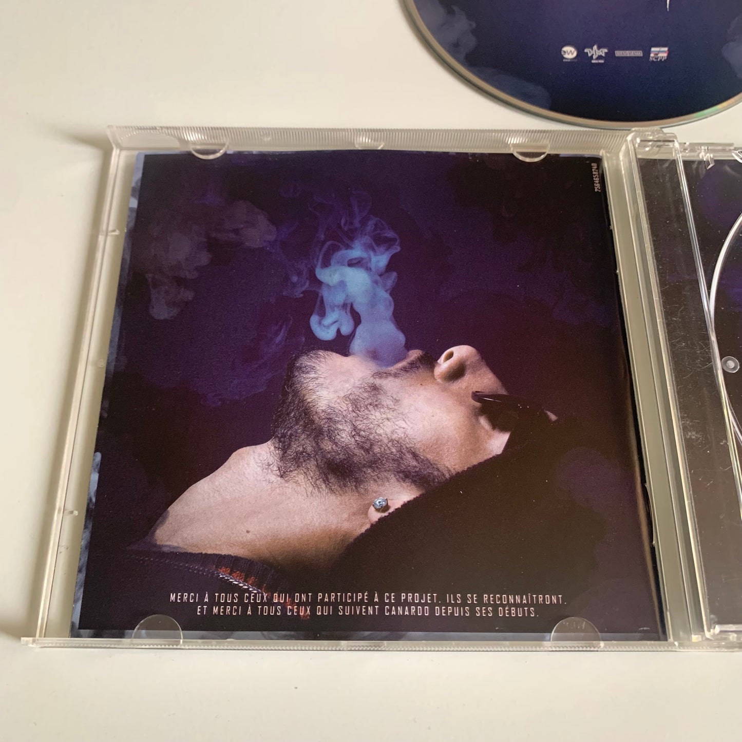 Canardo - A La Youv - 2012 Occasion