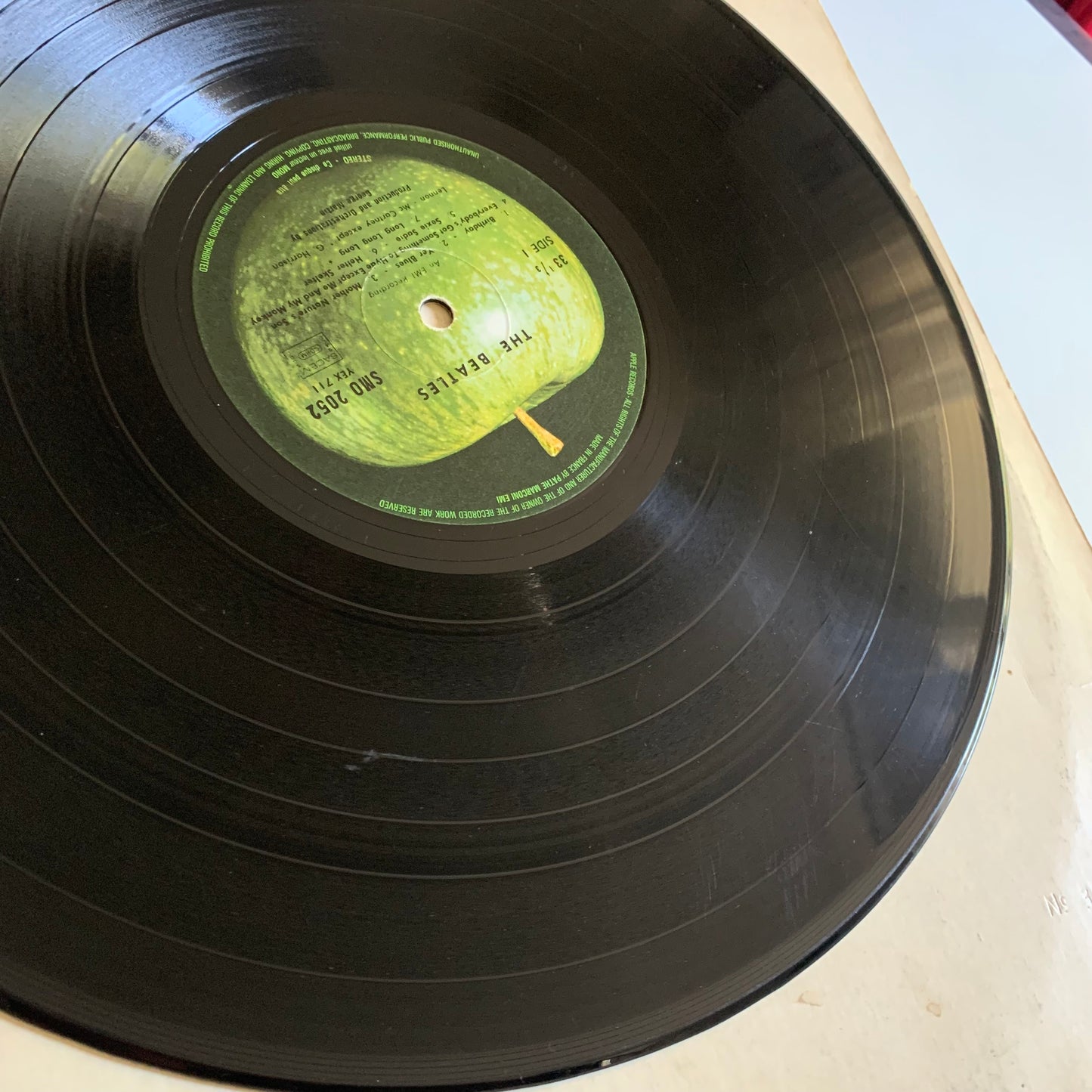 The Beatles - Double LP Occasion