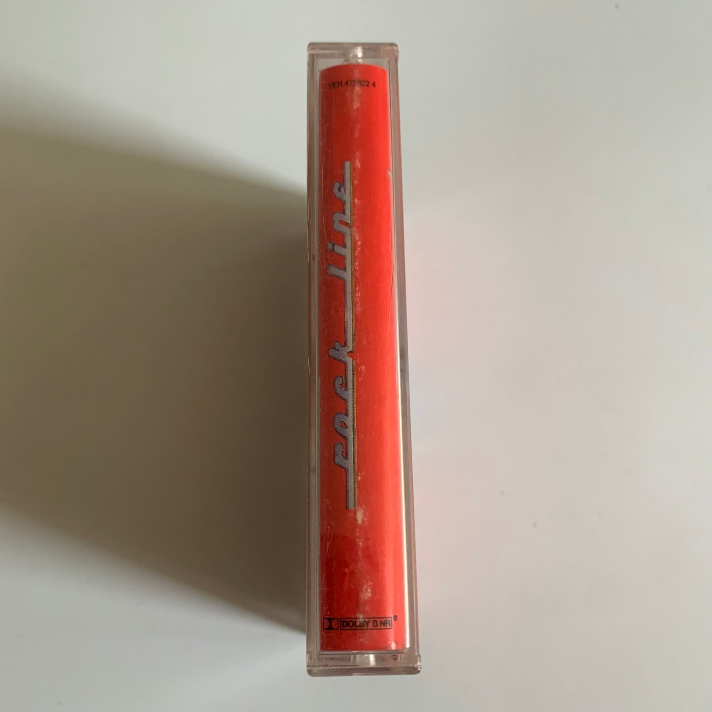 Variétés Compilation - Rock Line Vol. 3 - 1992 Occasion