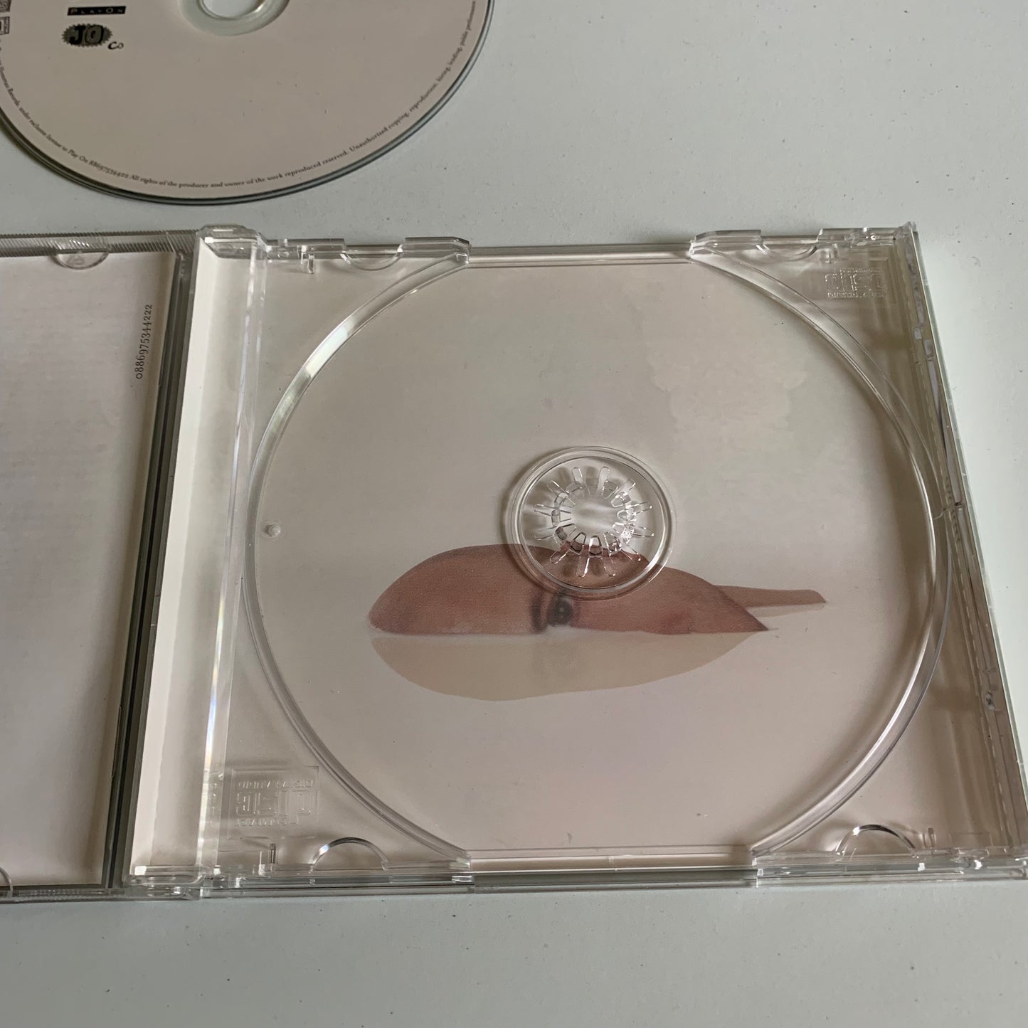 CD - Milow - 2009 Occasion