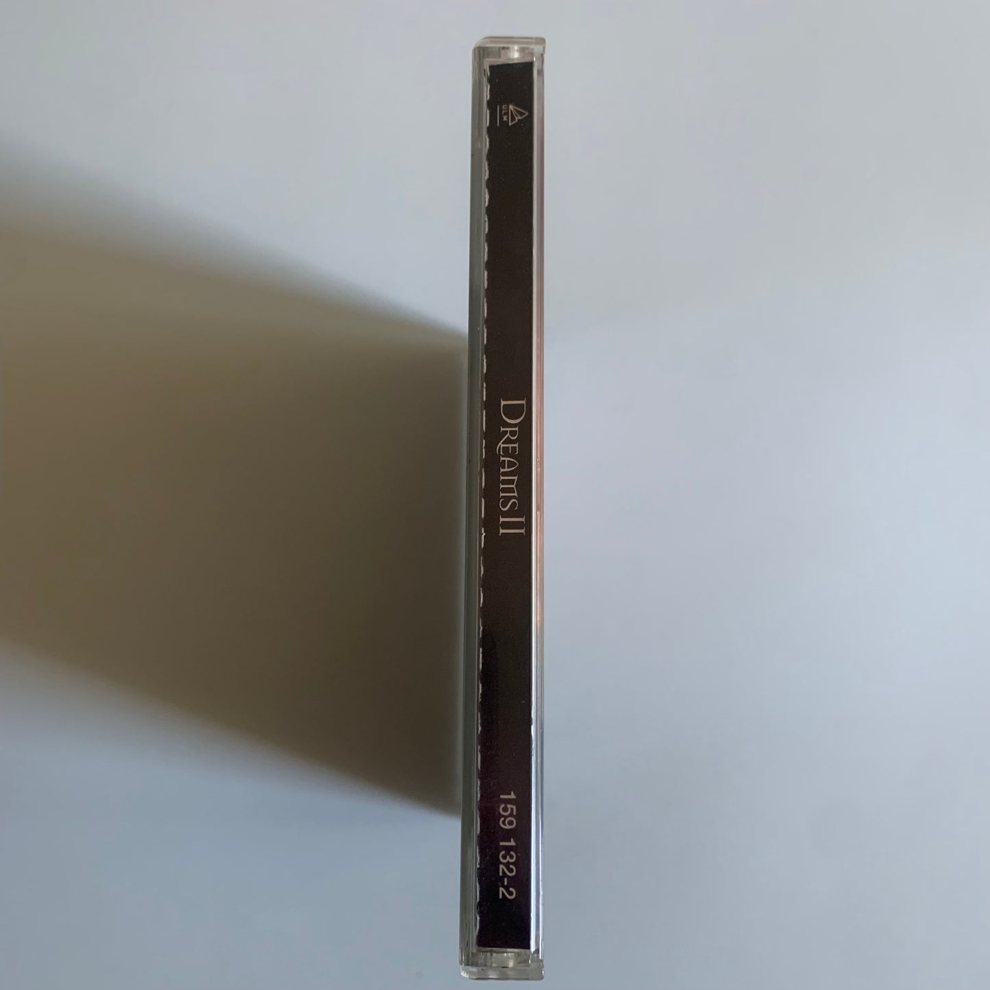CD - Variétés - Dreams II - 2000 Occasion