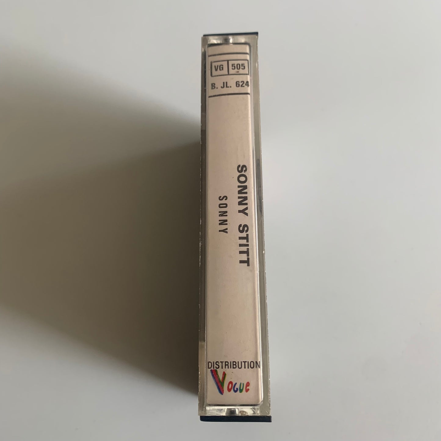 Sonny Stitt - Sonny - Occasion