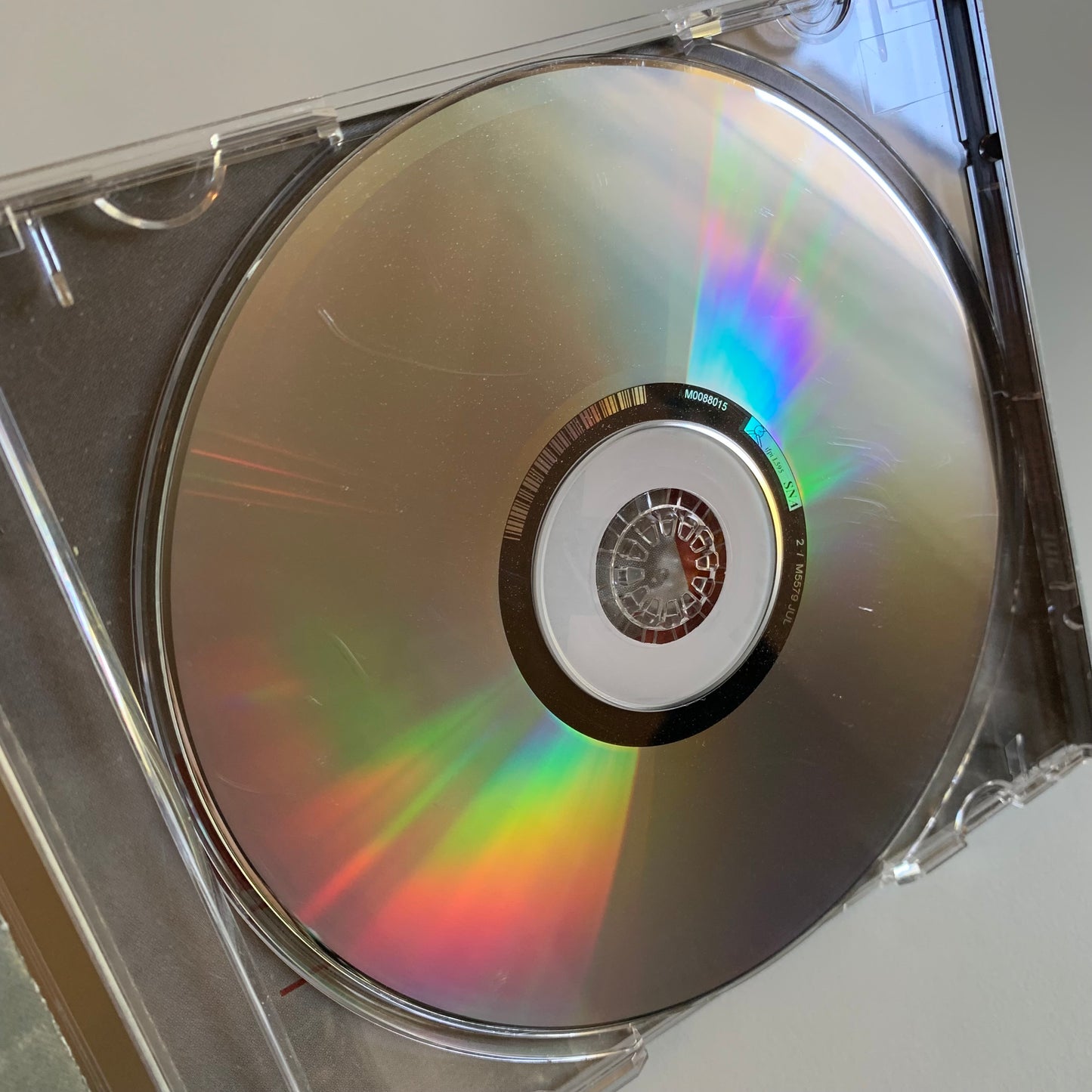 CD - Jul - Dans Ma Paranoïa - 2014 Occasion