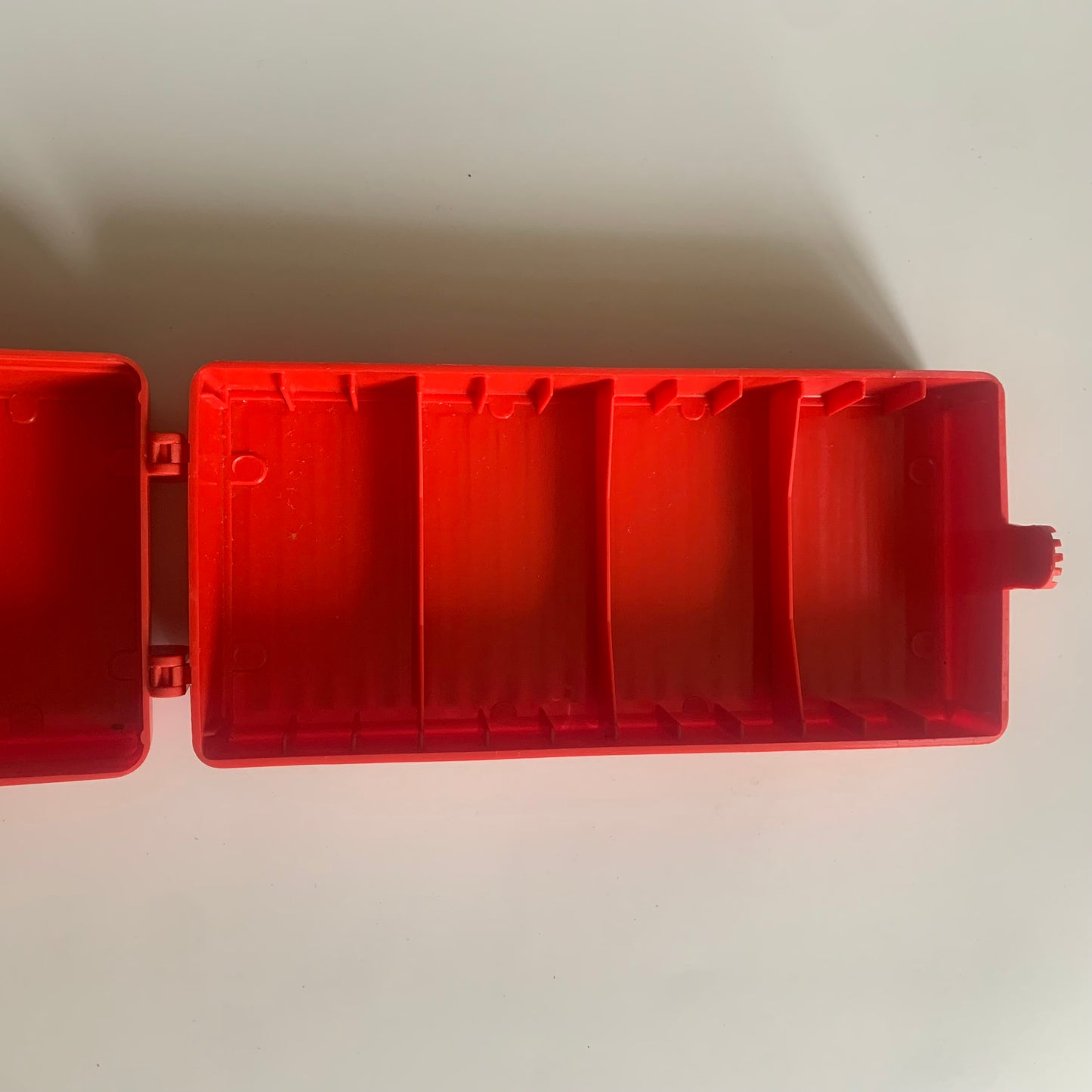 Boîte de rangement Cassette Audio (x12)