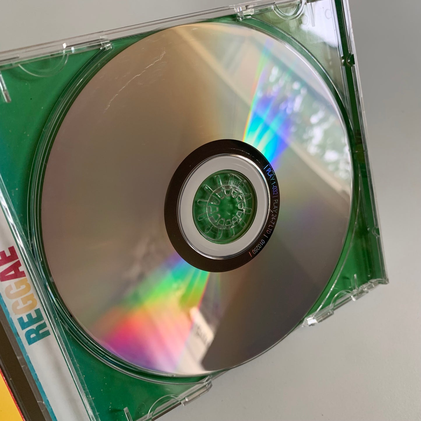 Variétés Compilation - Reggae - 2007 Occasion