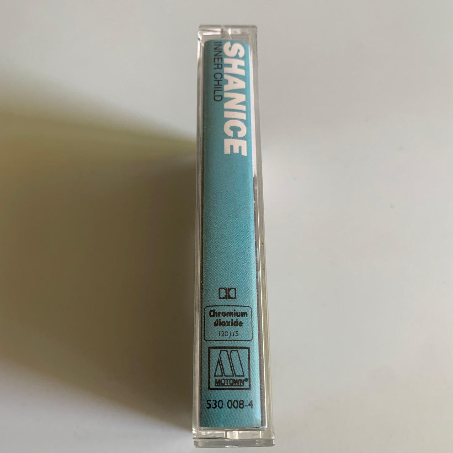 Shanice - Inner Child - 1991/1992 Occasion