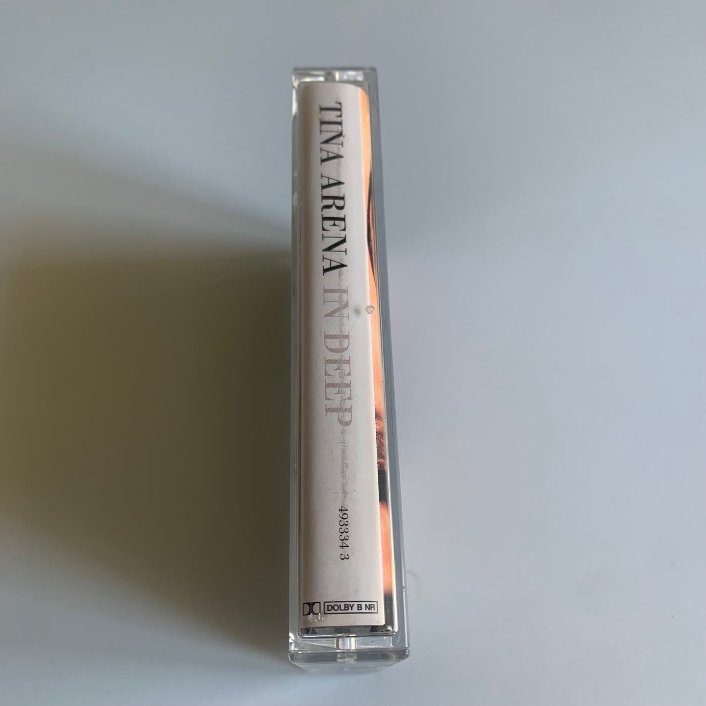 Tina Arena - In Deep 1999 Occasion