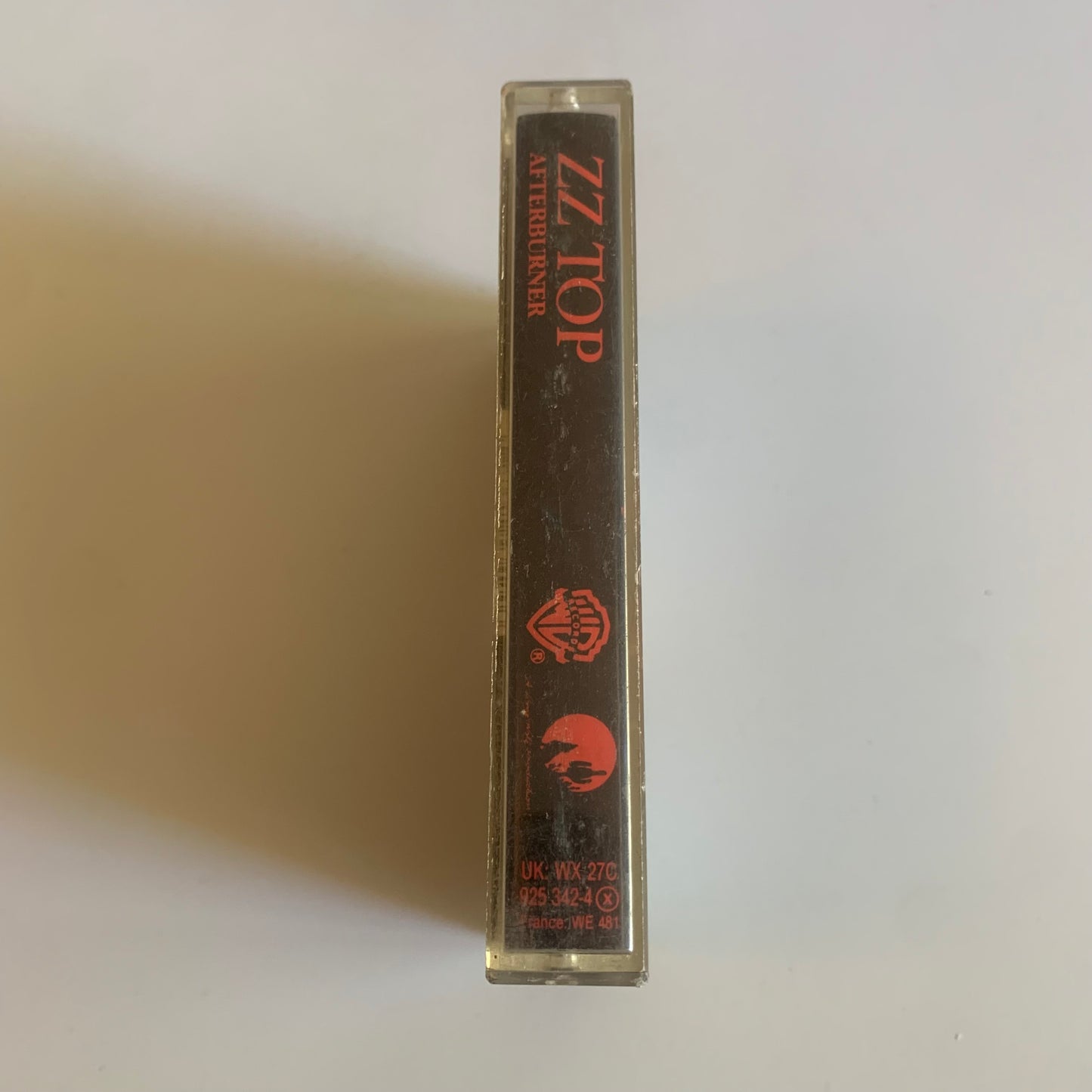 ZZ Top - Afterburner - 1985 Occasion