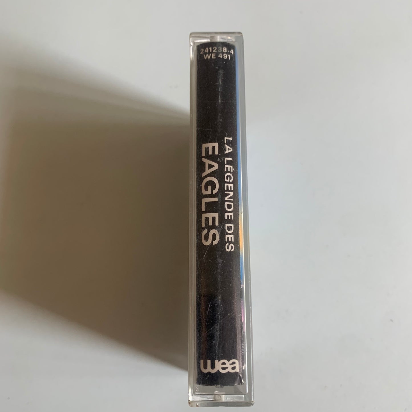 Eagles - La Légende Des Eagles - 1988 Occasion