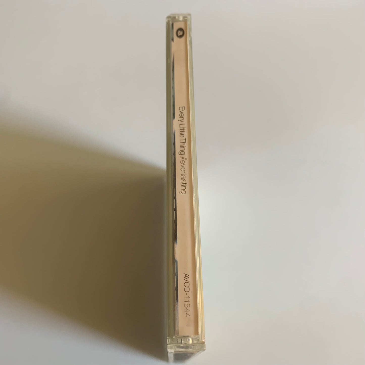 Every Little Thing - Everlasting - 1997 Occasion